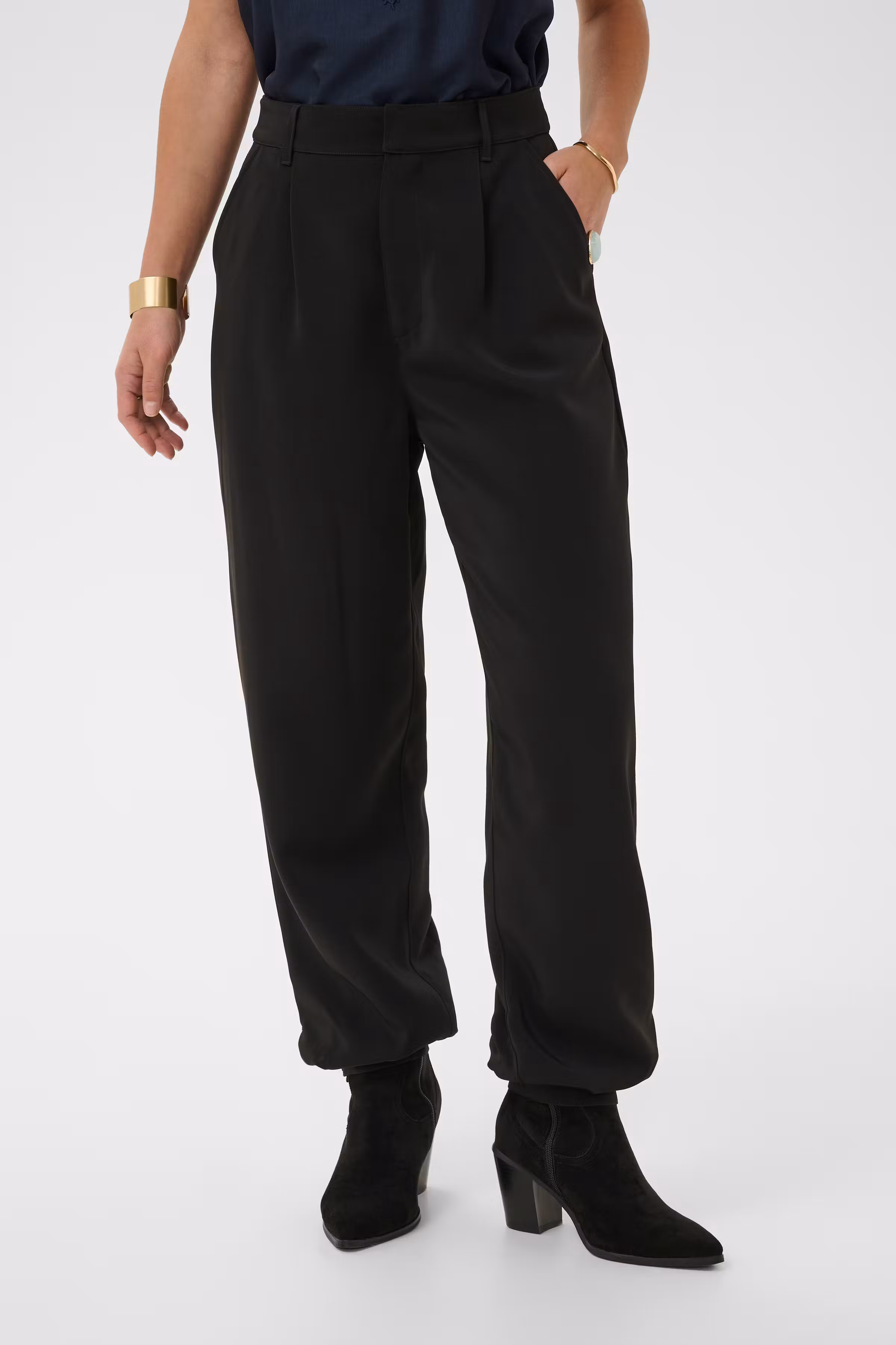 CRBine Broek LOOKBOOK FRONT 10615545-100120