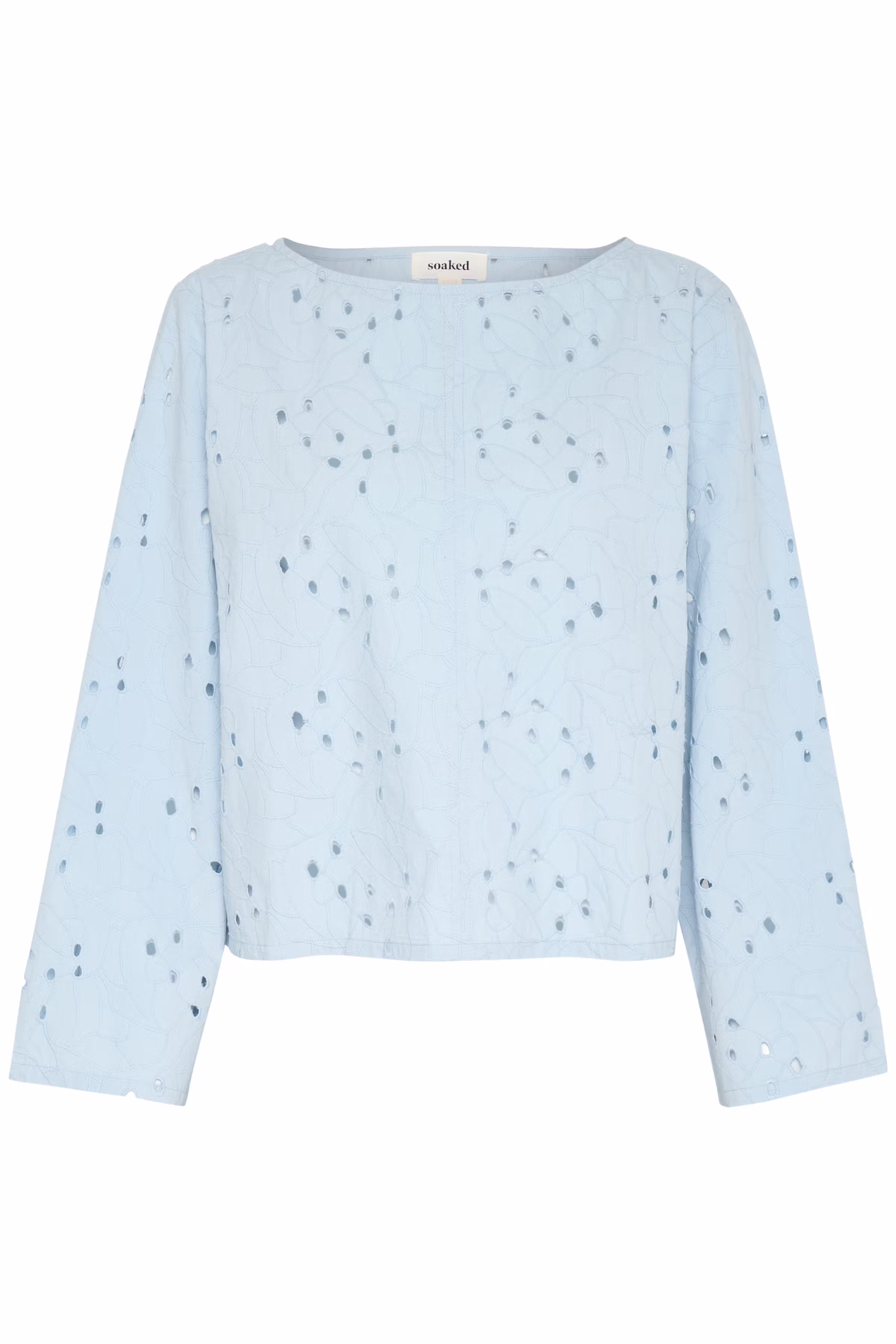 SLIva Bluse PACK FRONT 30407979-154030