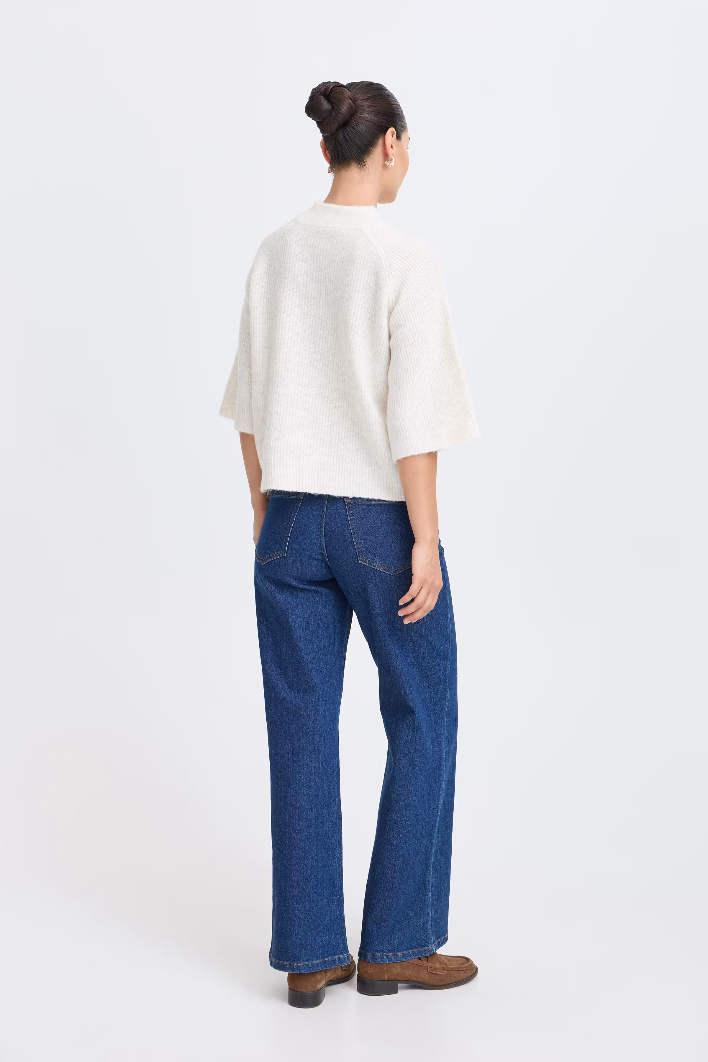 BYOTAJA Cardigan LOOKBOOK BACK 20819680-1309051