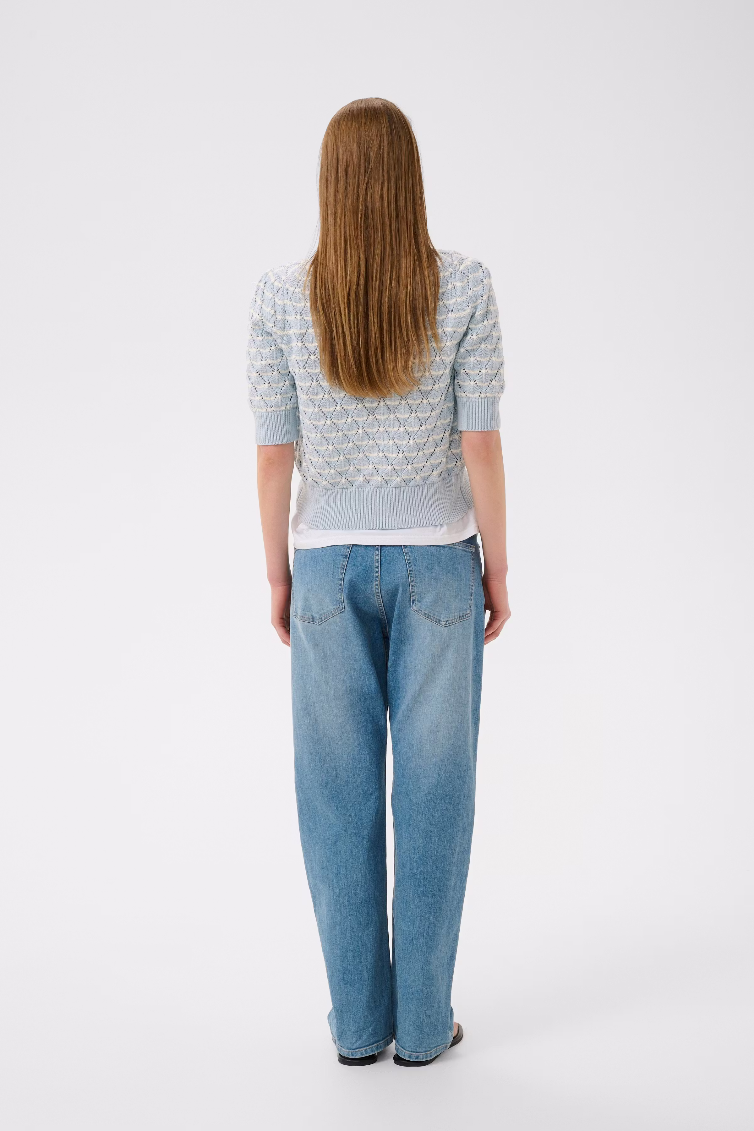 BalettaIW Cardigan LOOKBOOK BACK 30111212-301956