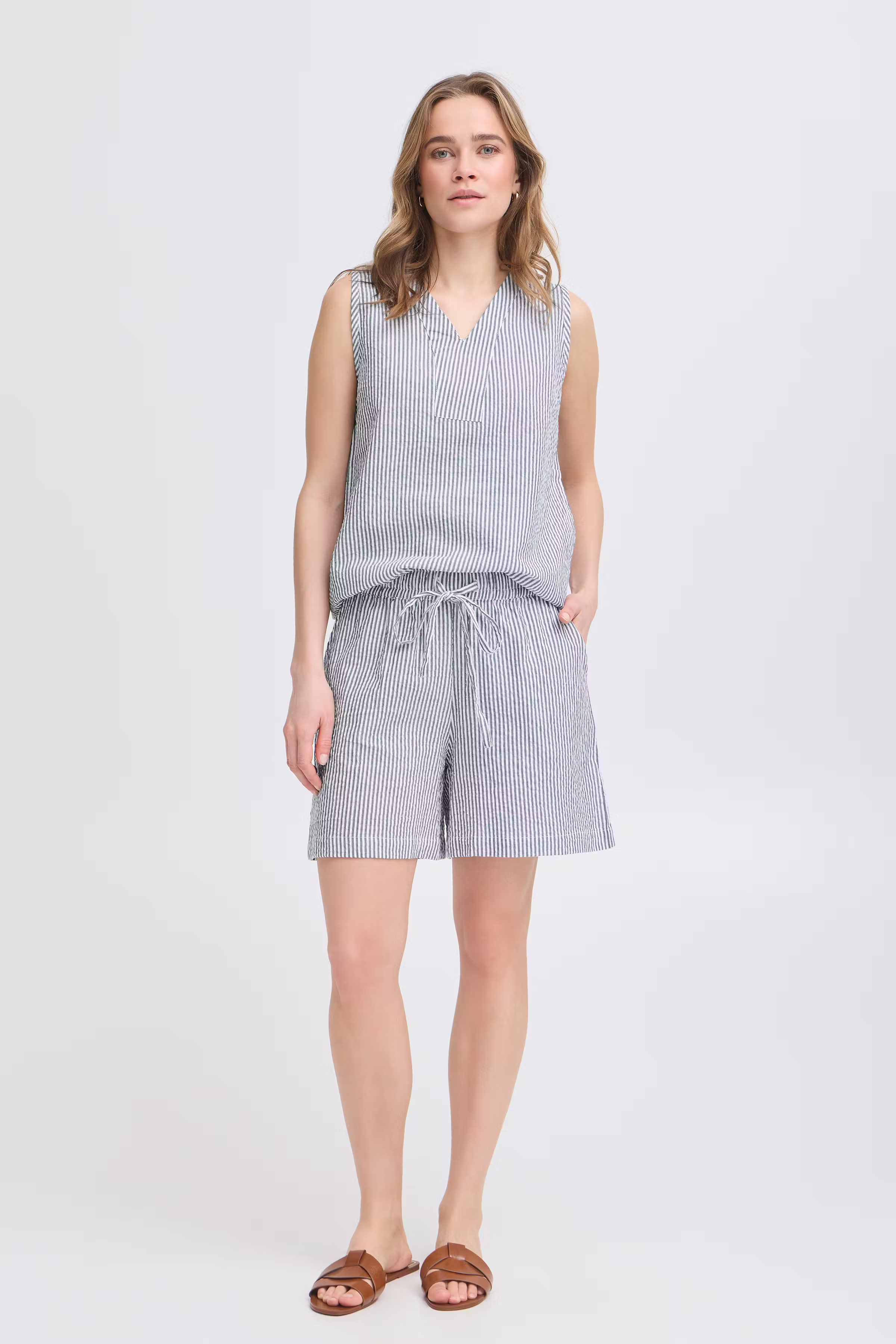 FRCAYLA Shorts LOOKBOOK FRONT 20616087-205283