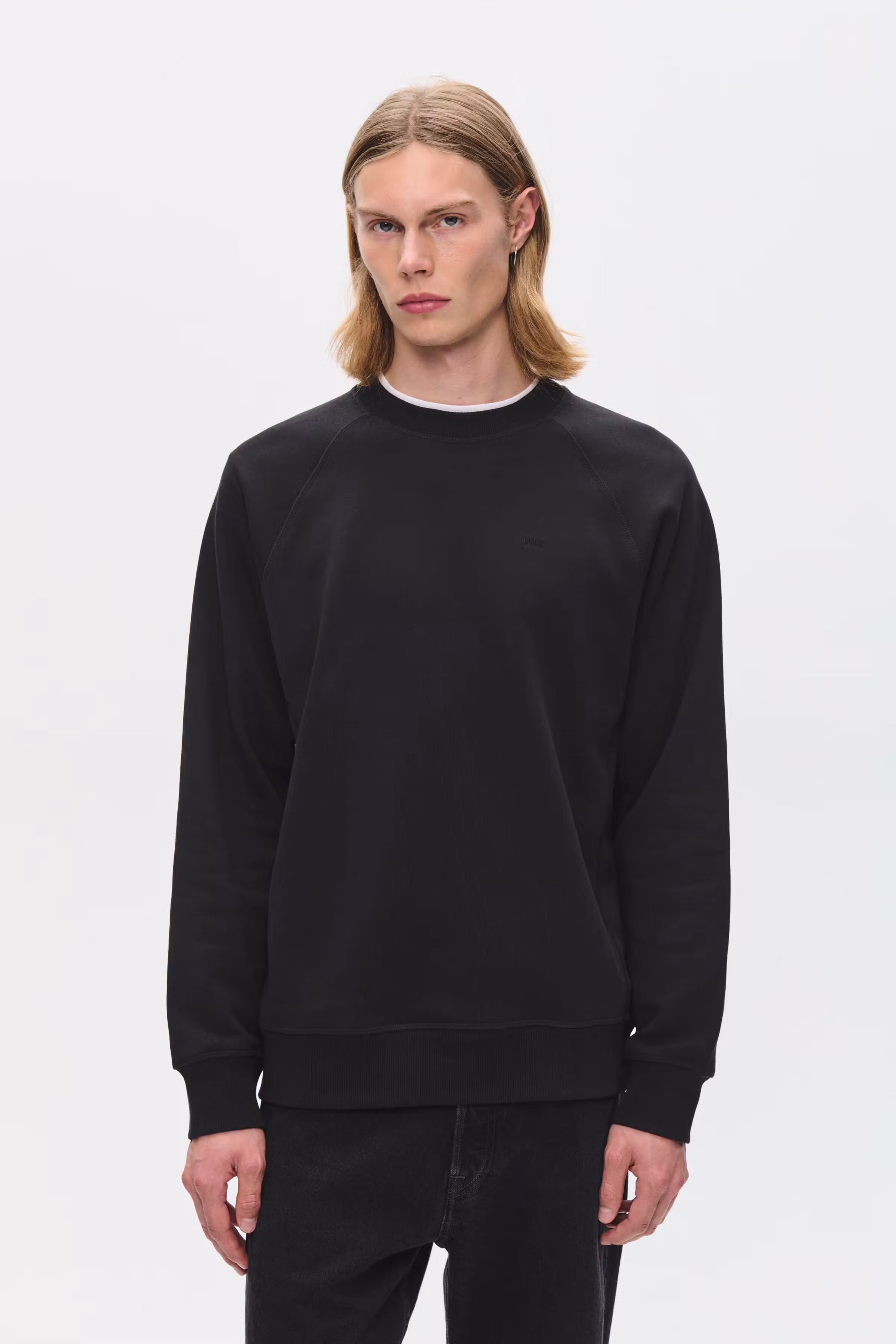 WWHester Sweatshirt LOOKBOOK FRONT 30251551-303700