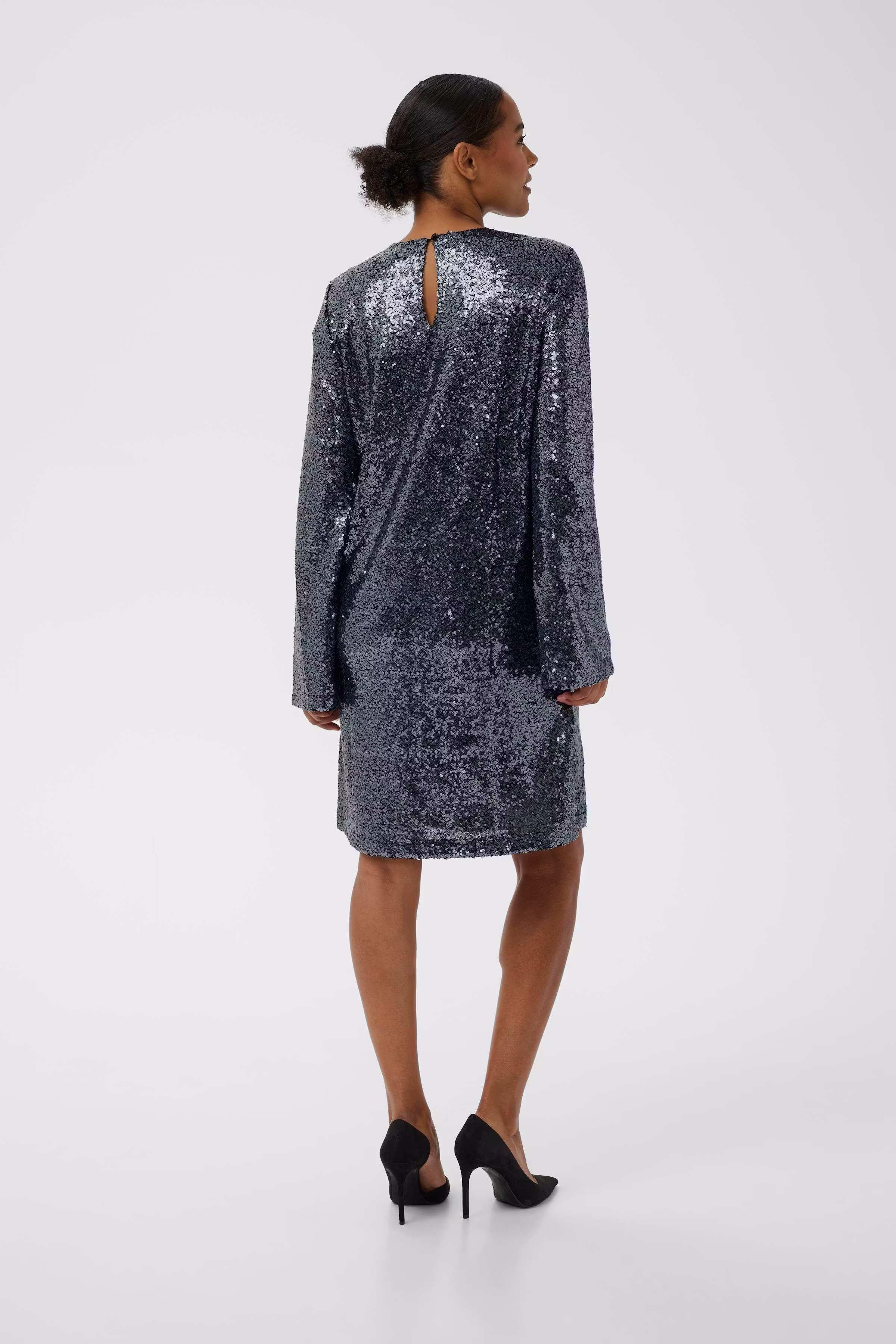 KAlau Kleid LOOKBOOK BACK 10510995-108670