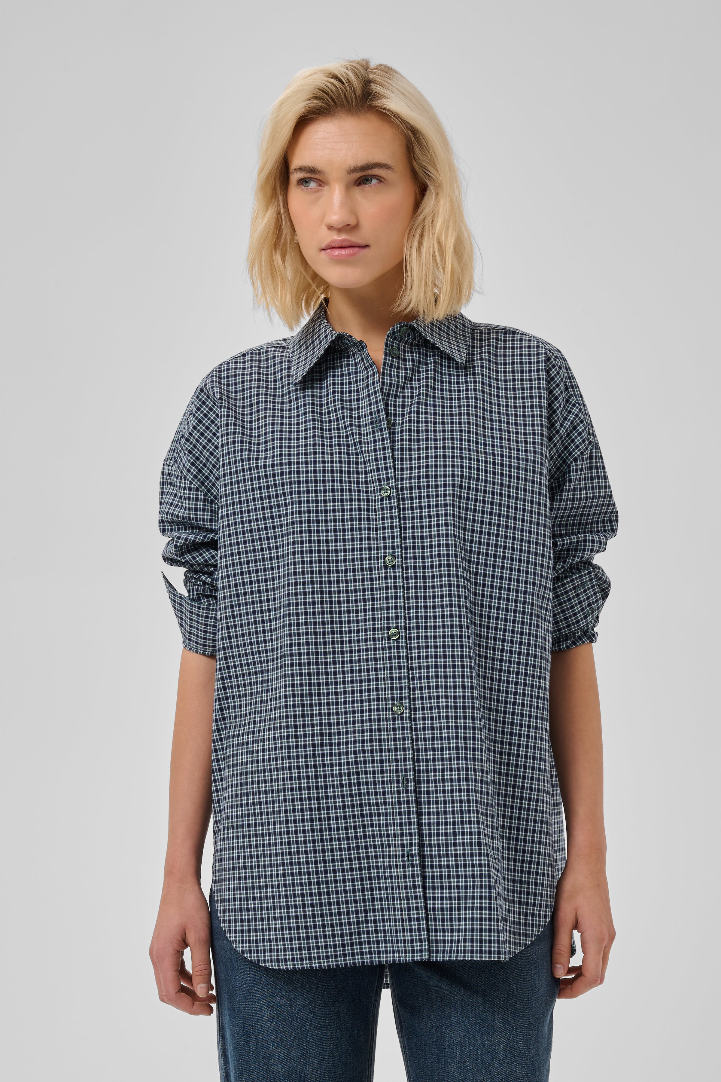 MWIlse Shirt LOOKBOOK FRONT 10705802-109862