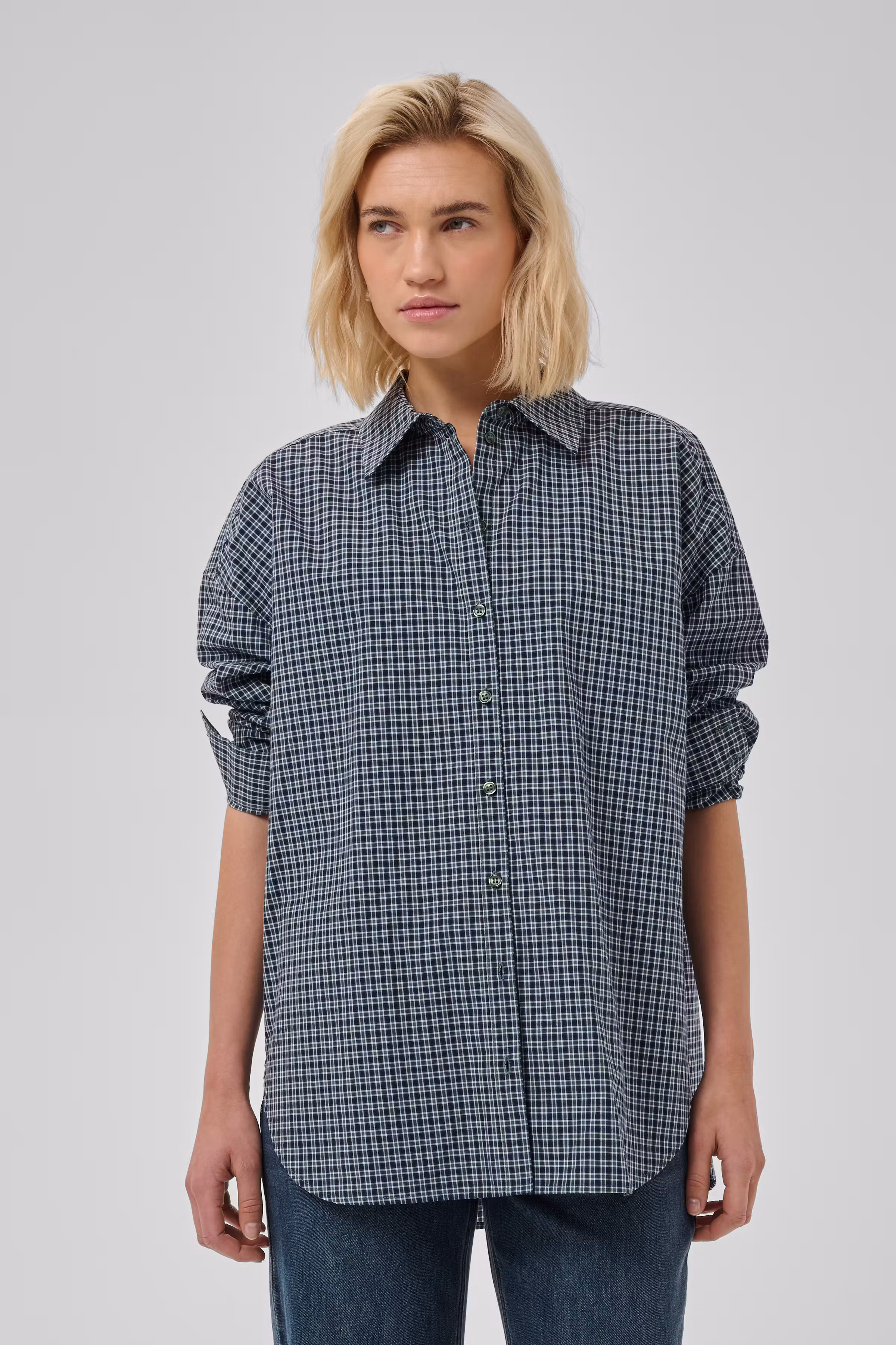 MWIlse Shirt LOOKBOOK FRONT 10705802-109862