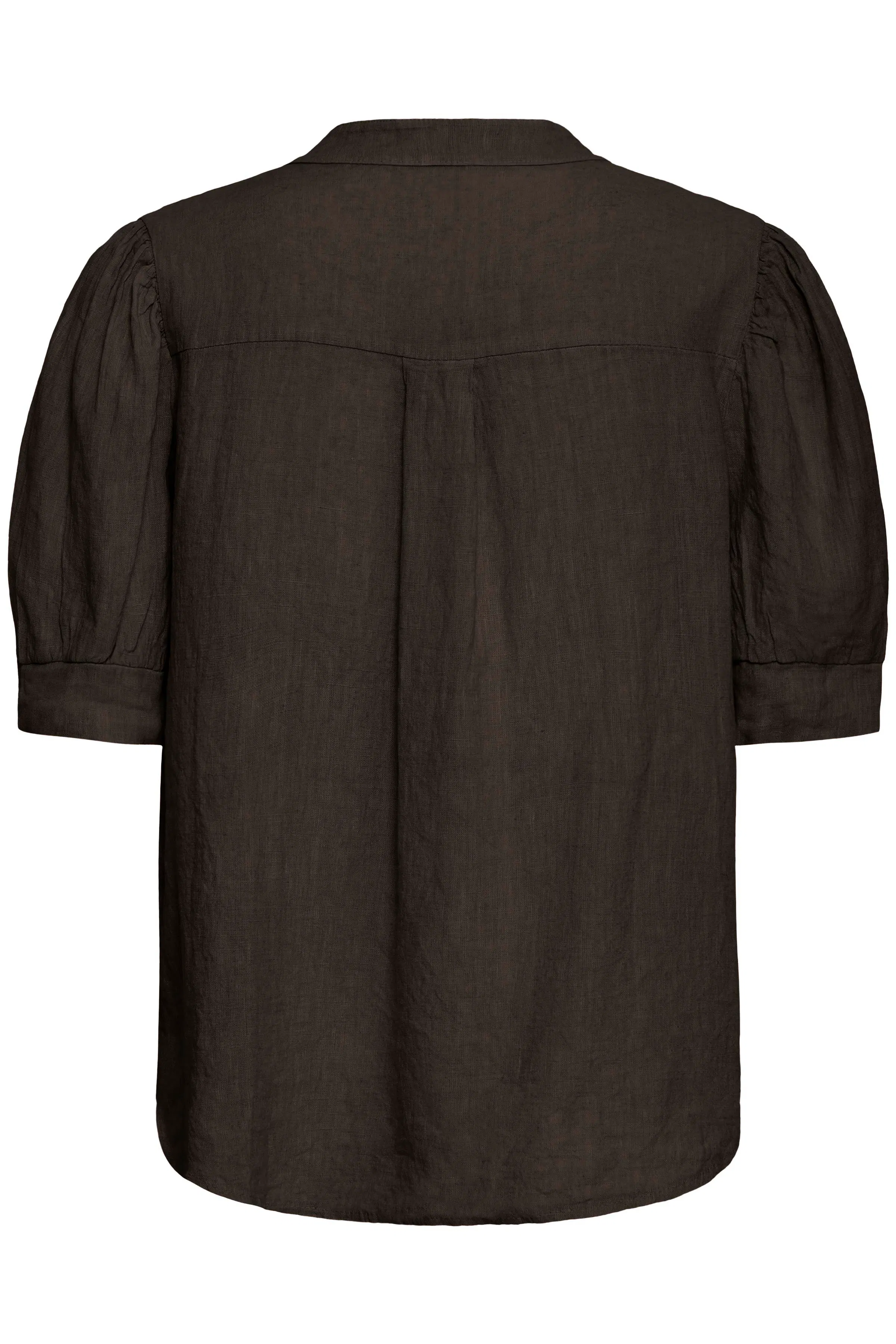 SBFONTANELLE Blouse PACK BACK 22101165-191216