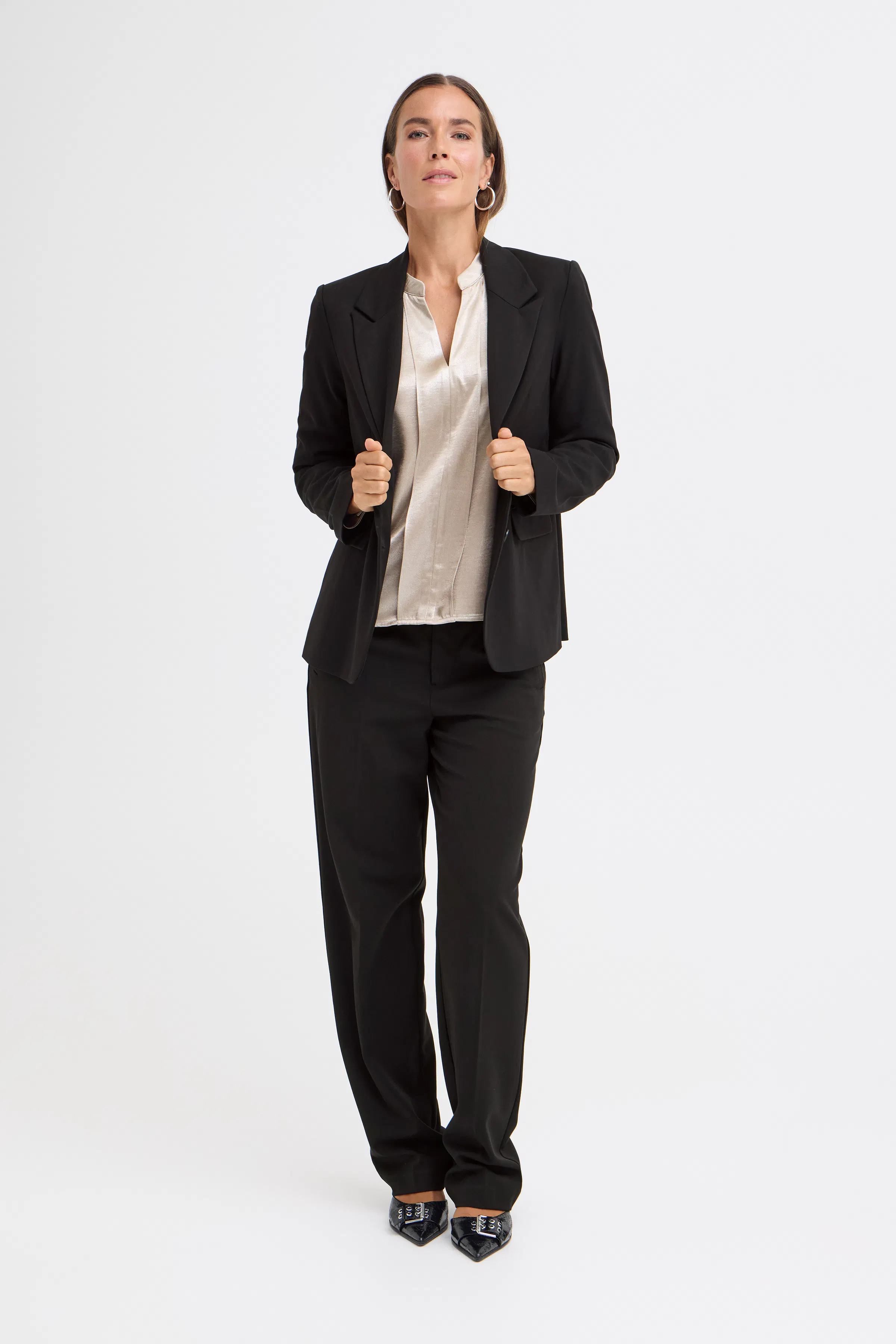 PZLEONORA Blazer LOOKBOOK FRONT 50211005-193911
