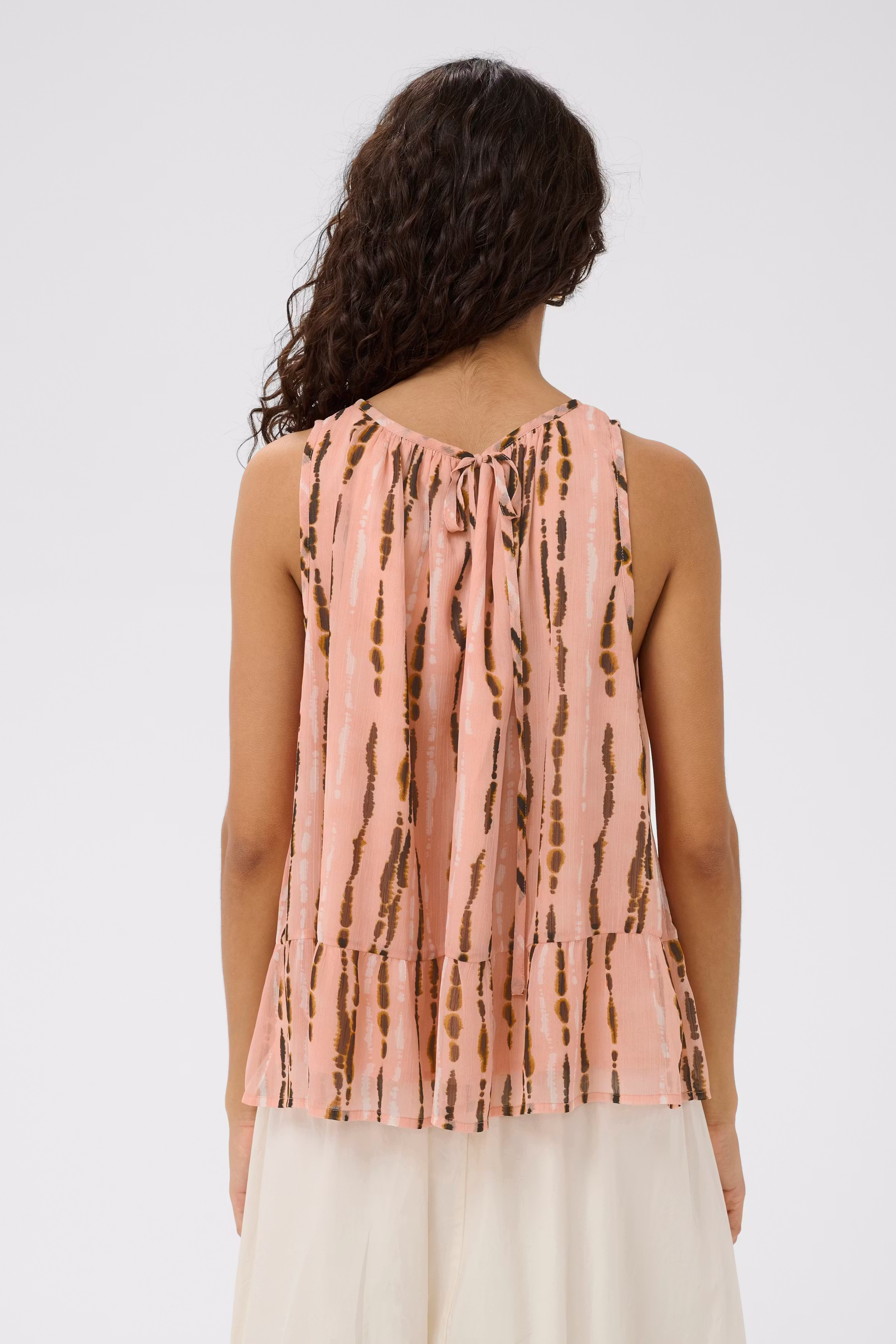 RavenaSZ Blouse LOOKBOOK BACK 30515102-304862