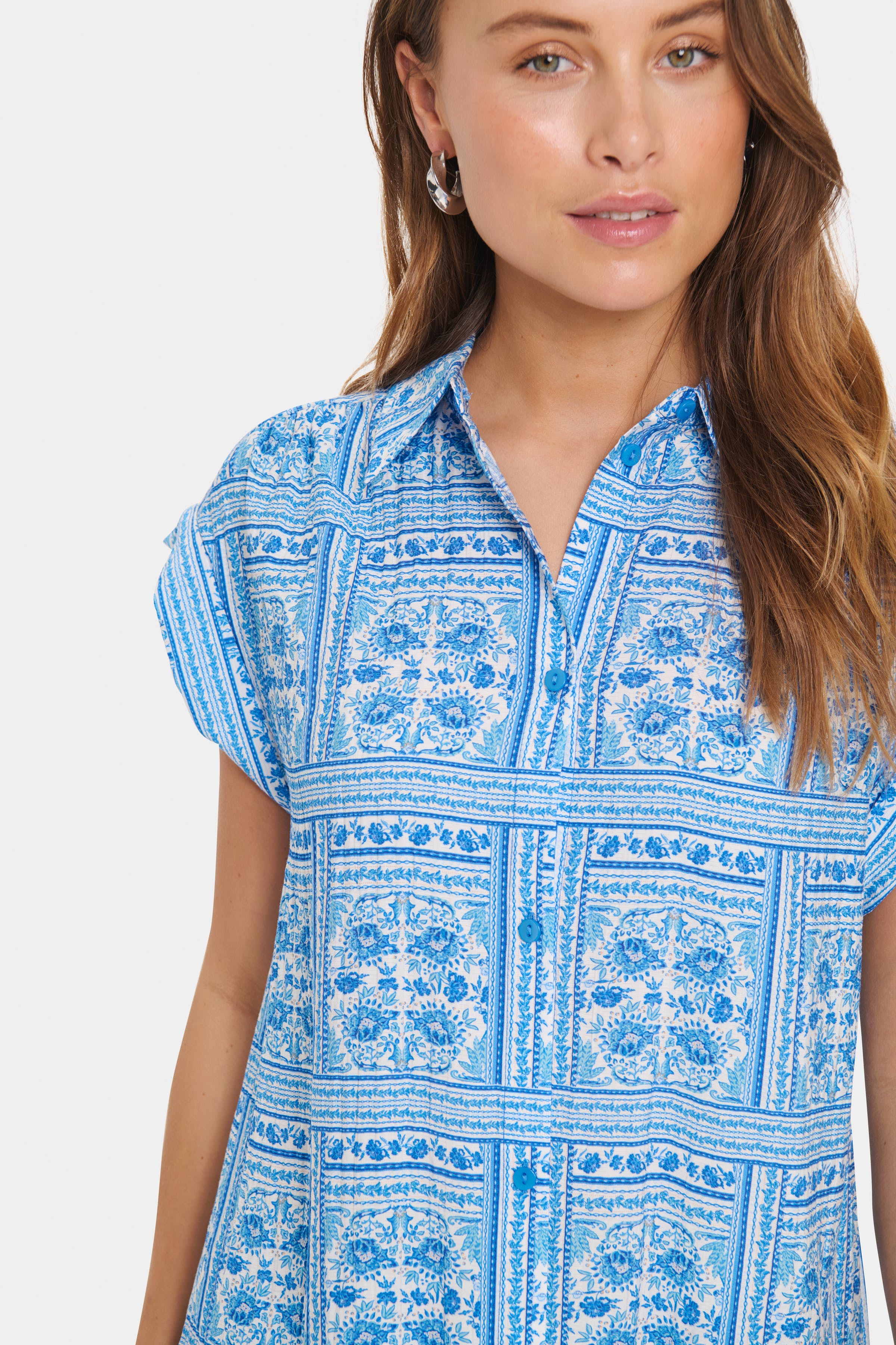 KaisaSZ Kjole LOOKBOOK DETAIL 30514099-303708