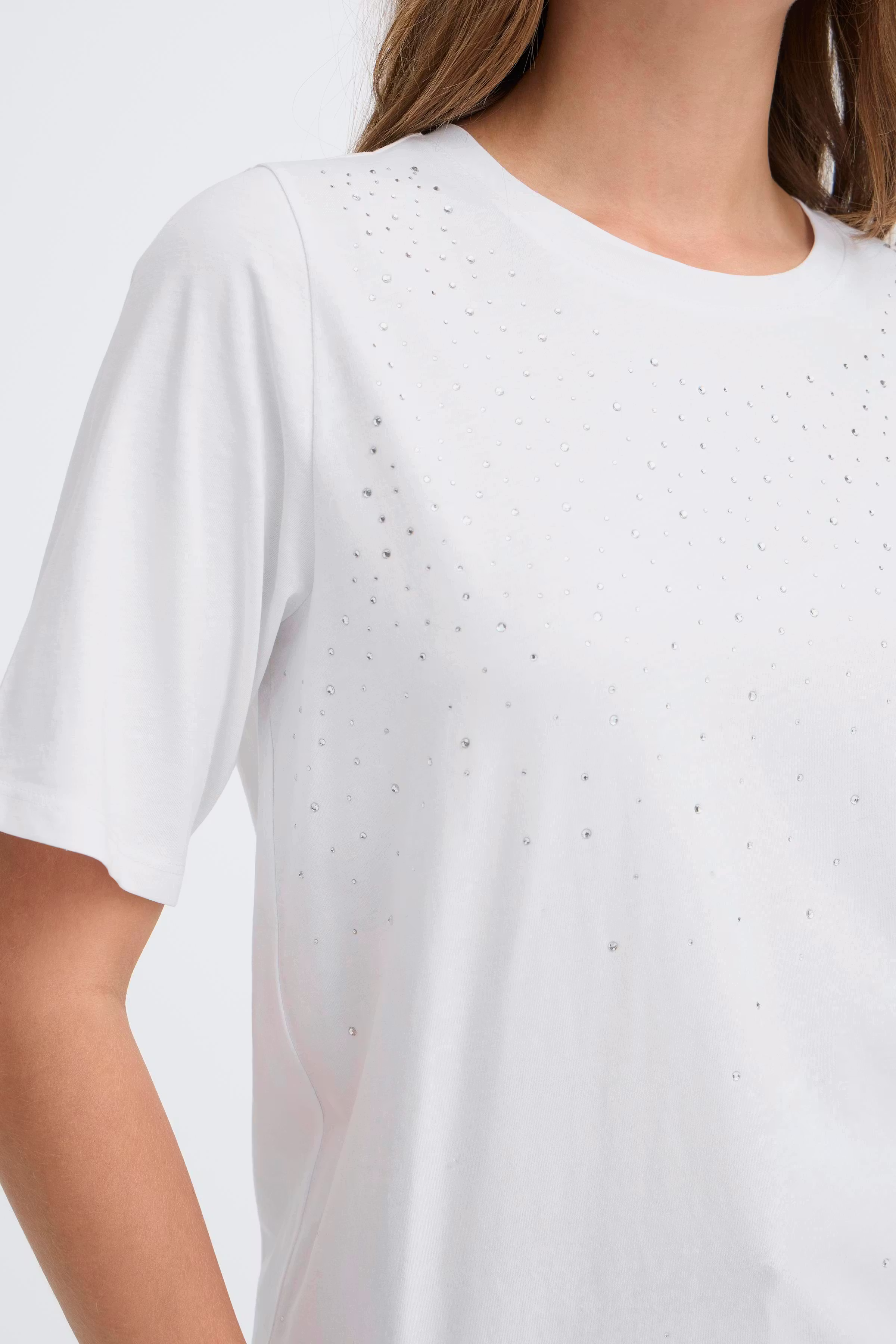 PZKADEN T-shirt LOOKBOOK DETAIL 50210100-110601