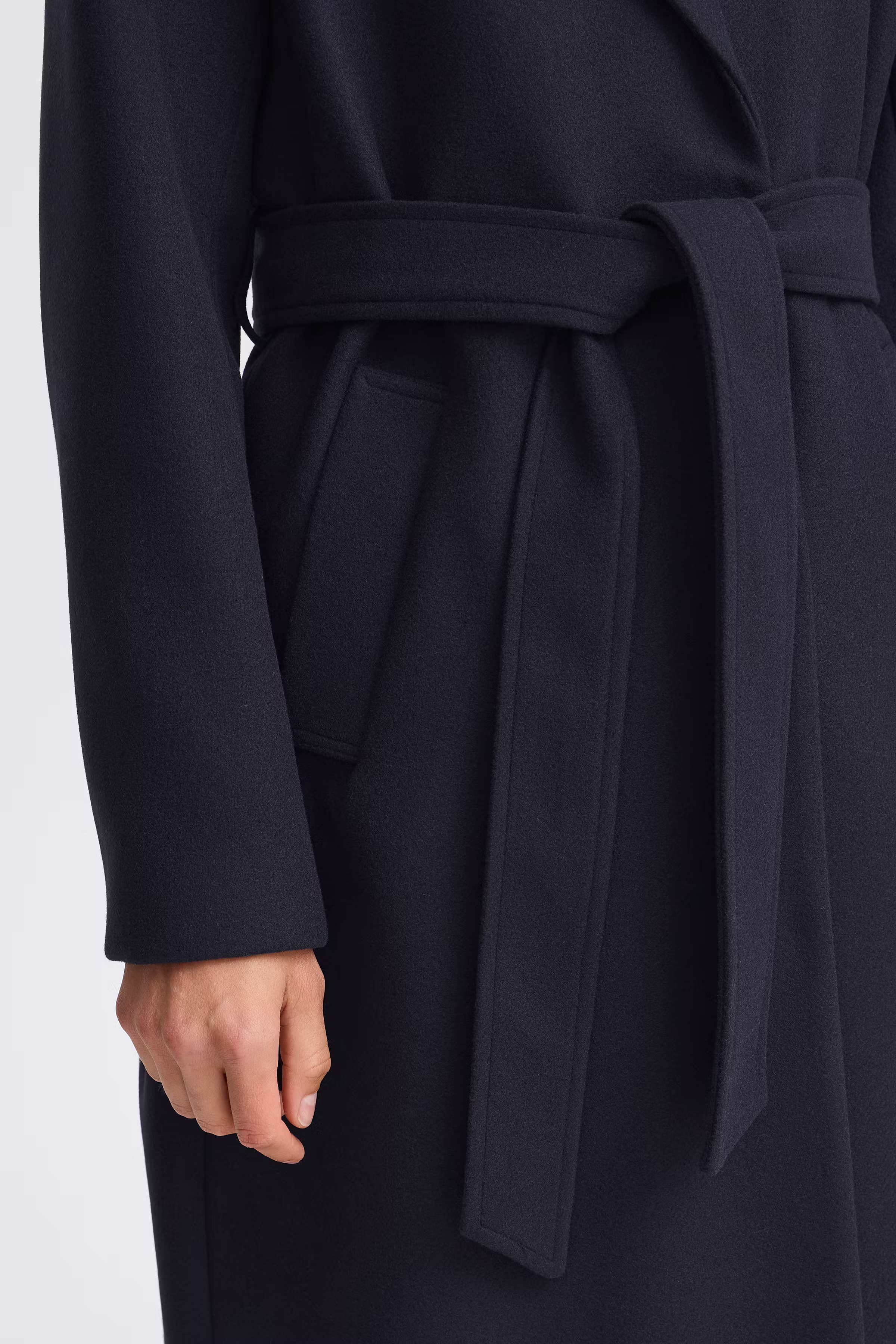 IHJANNET Yttertøy LOOKBOOK DETAIL 20121046-194013