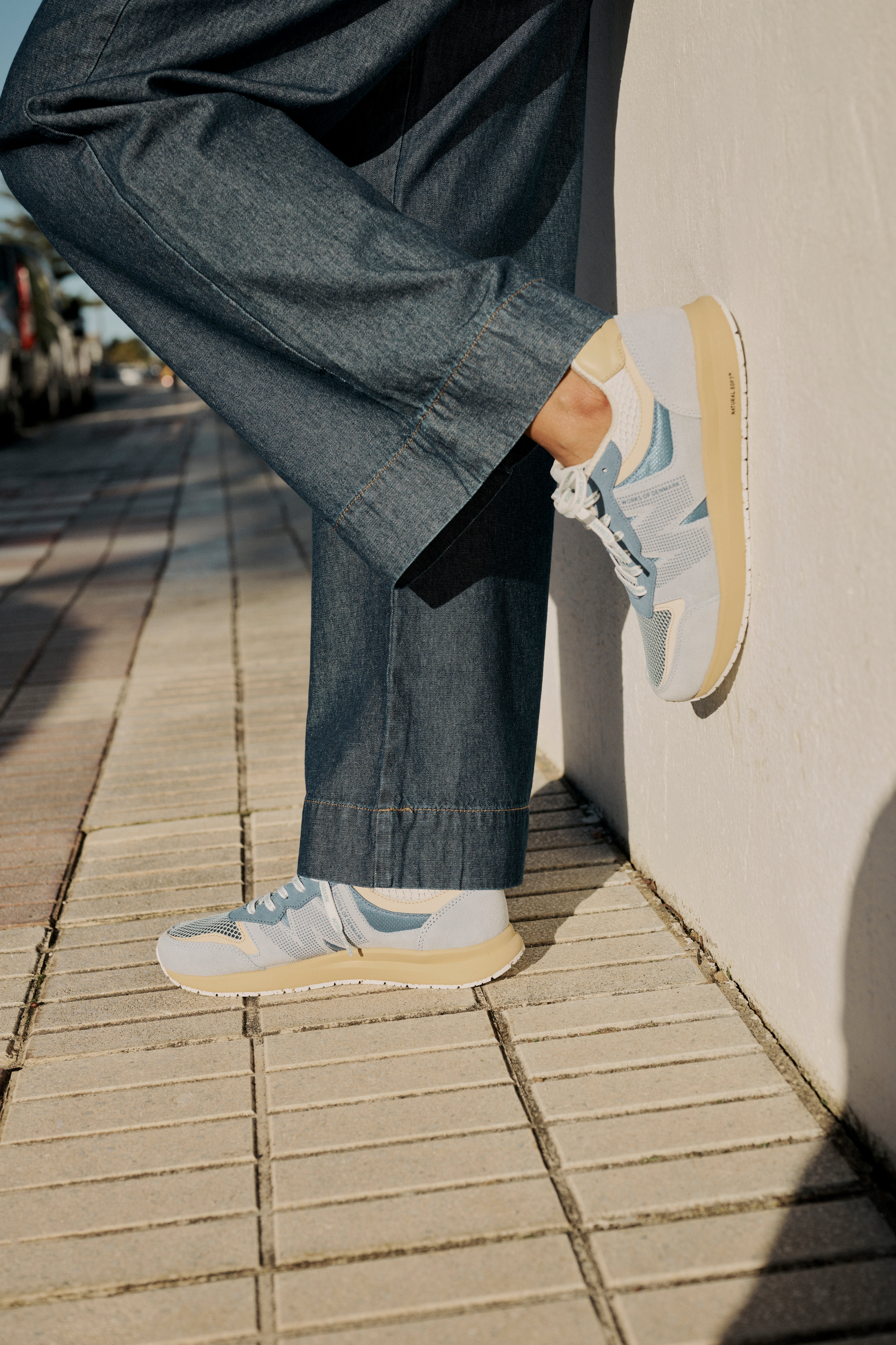 RigmorOpenMesh Shoe LOCATION NONE 40551625-400319