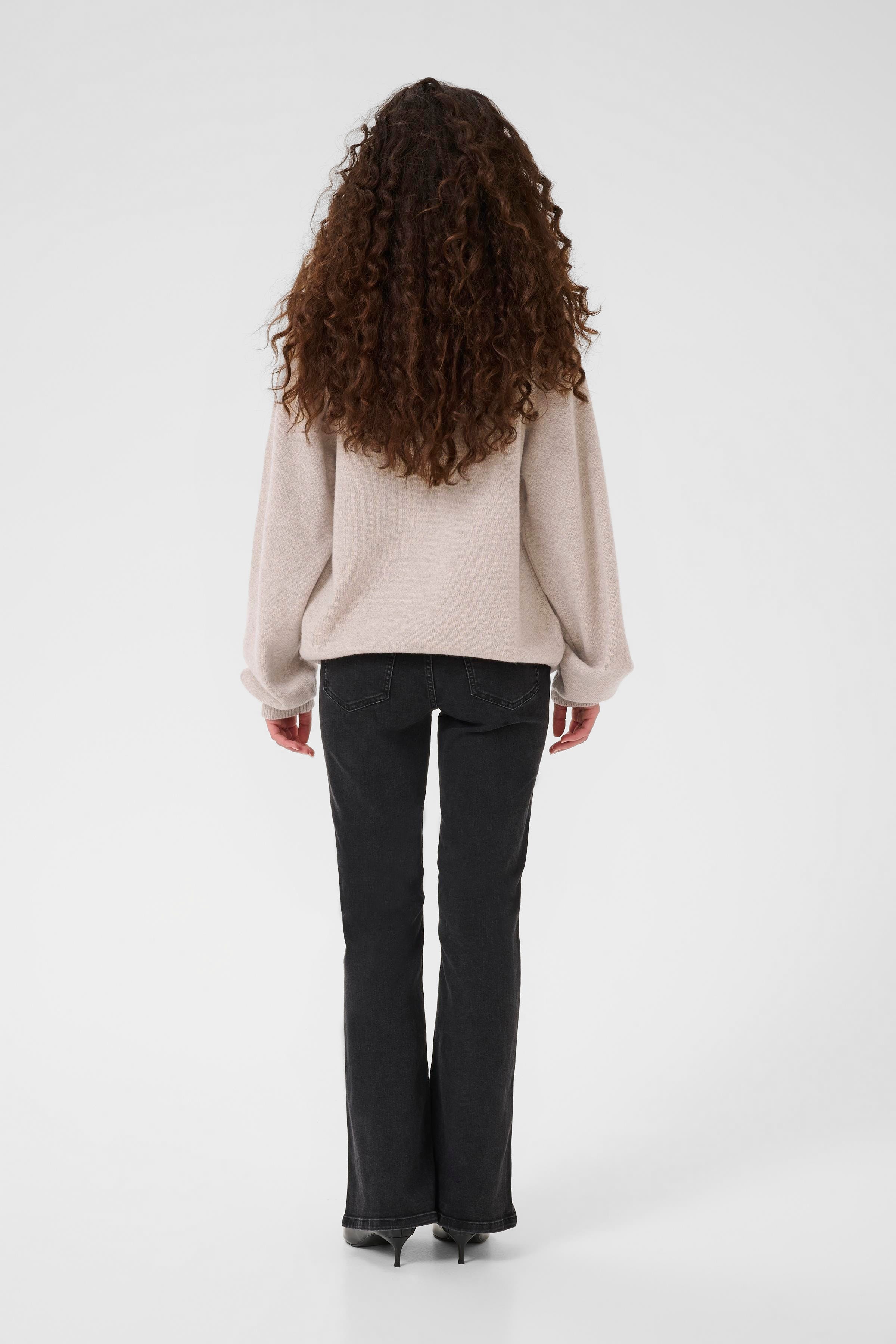 ManziGZ Pullover LOOKBOOK BACK 10909328-1613051