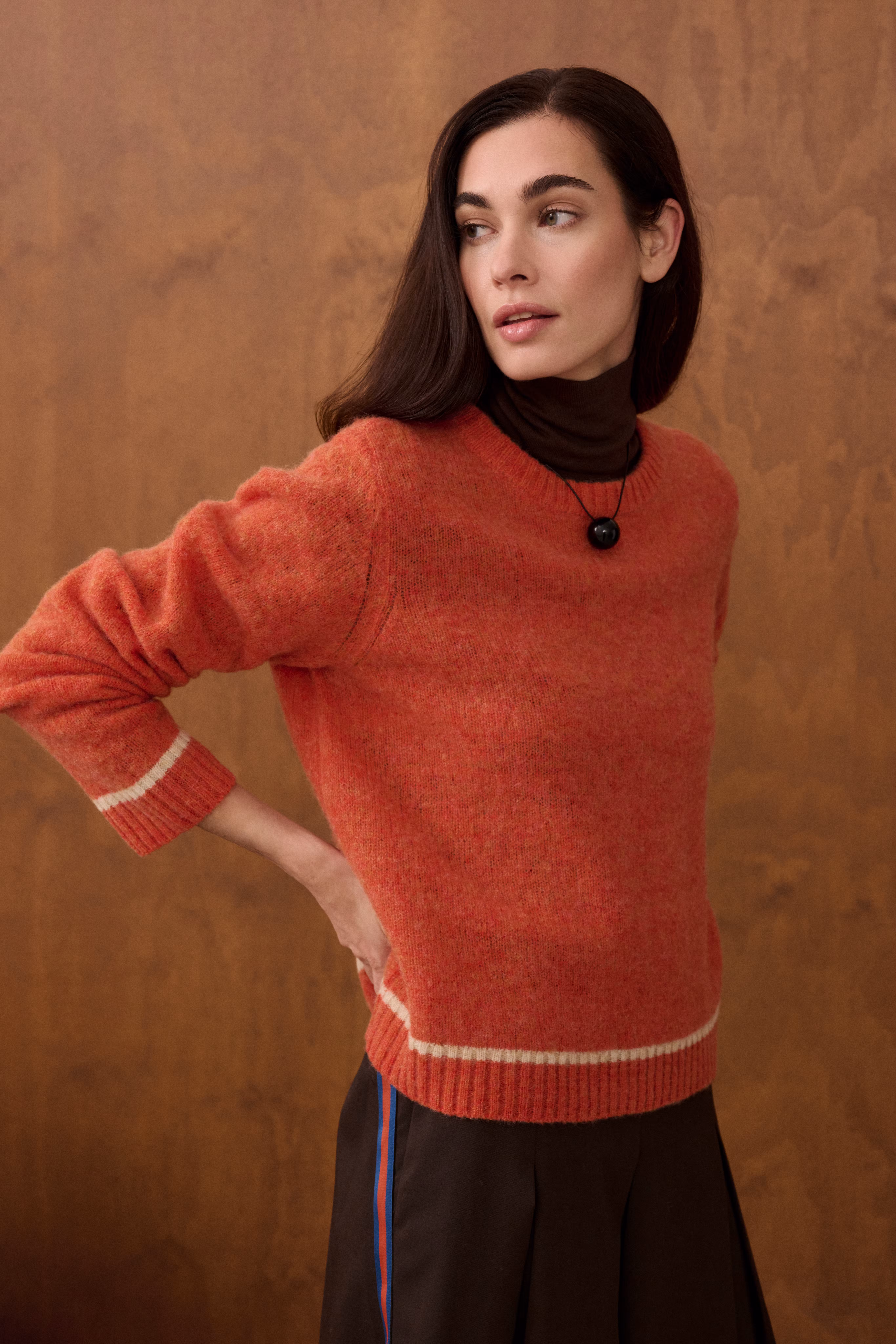 CUnova Pullover LOCATION NONE 50113494-1814501