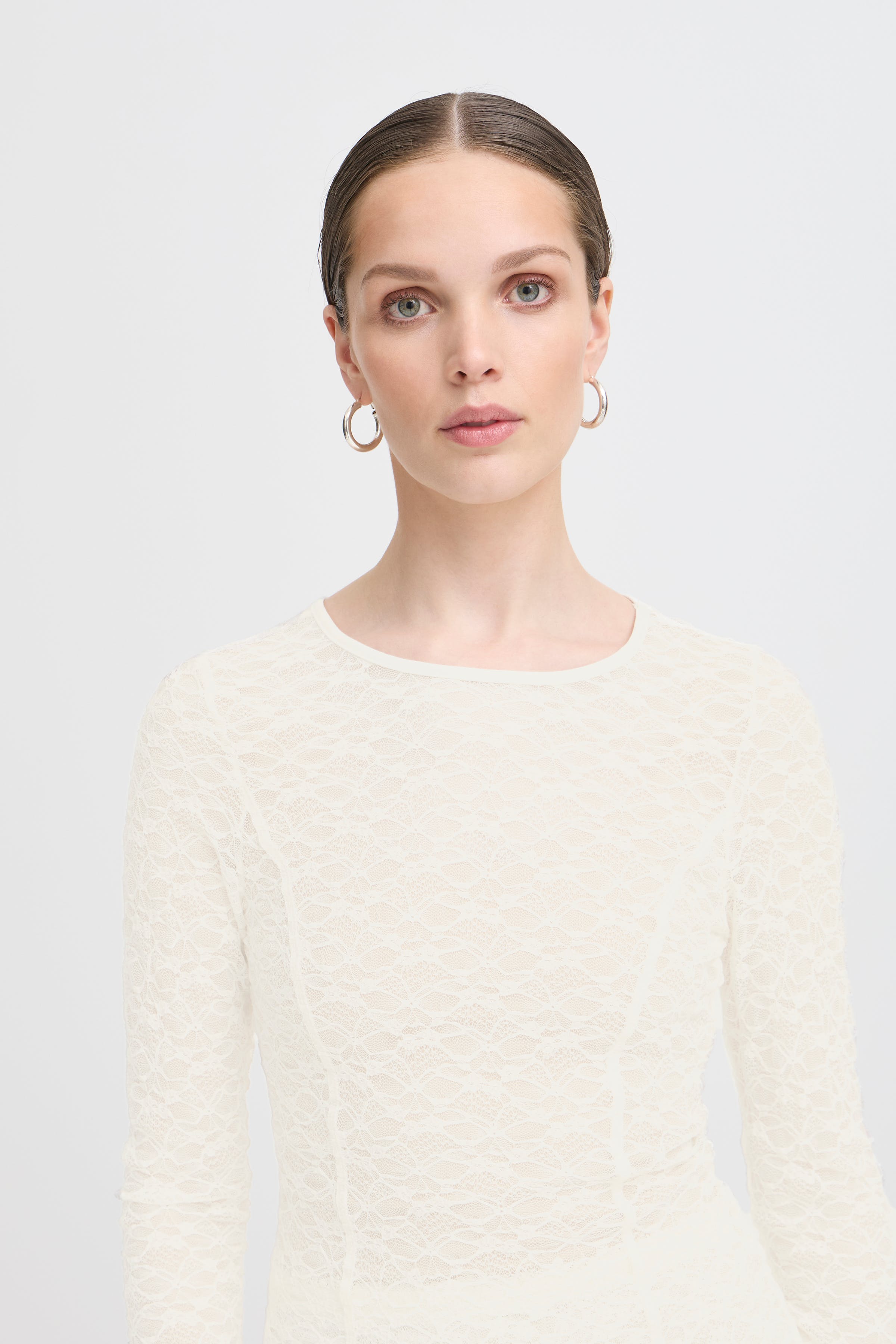 IXLACEY Bluse LOOKBOOK DETAIL 20123705-114201