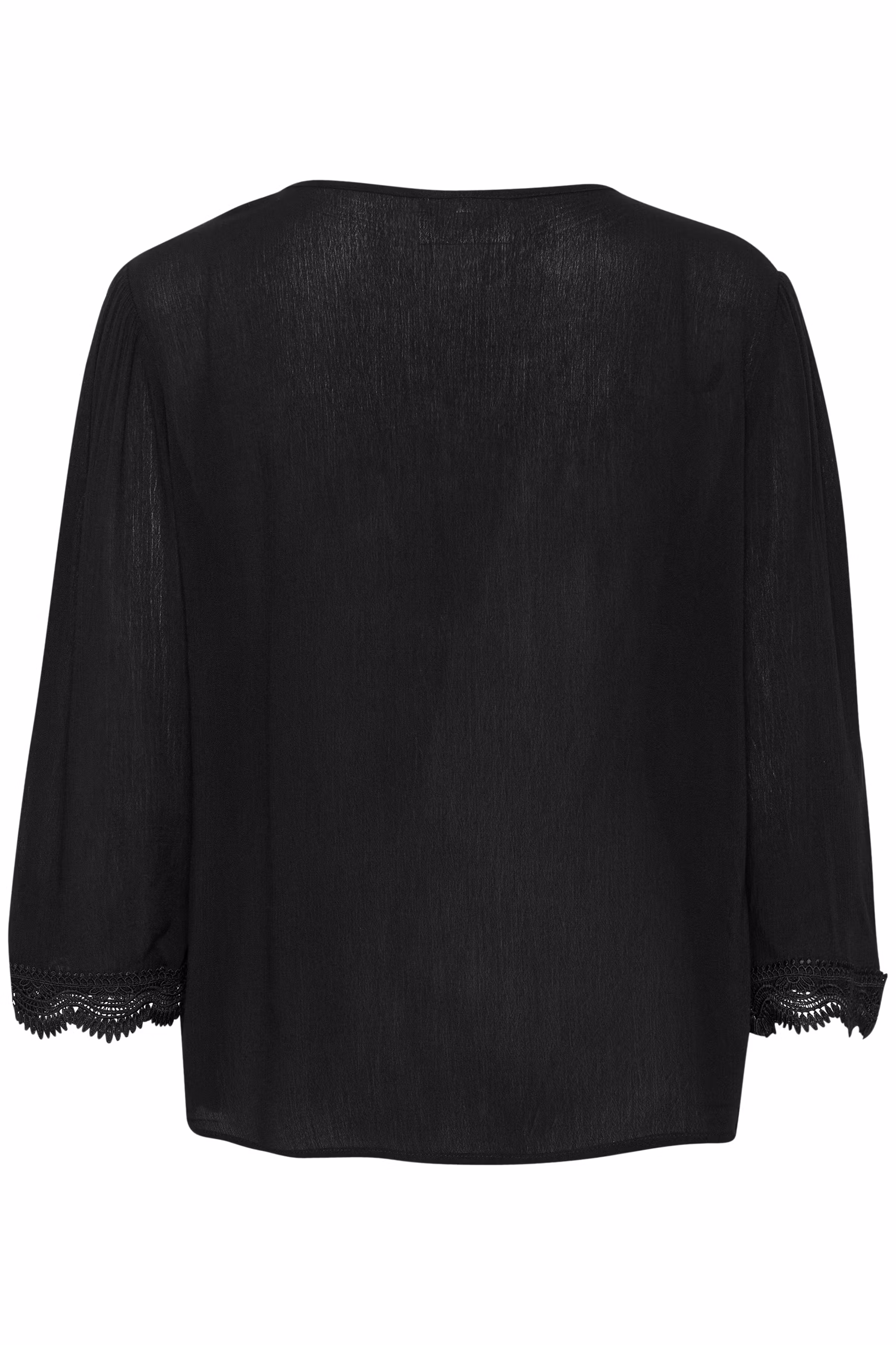 CRBea Blouse PACK BACK 10612186-100120