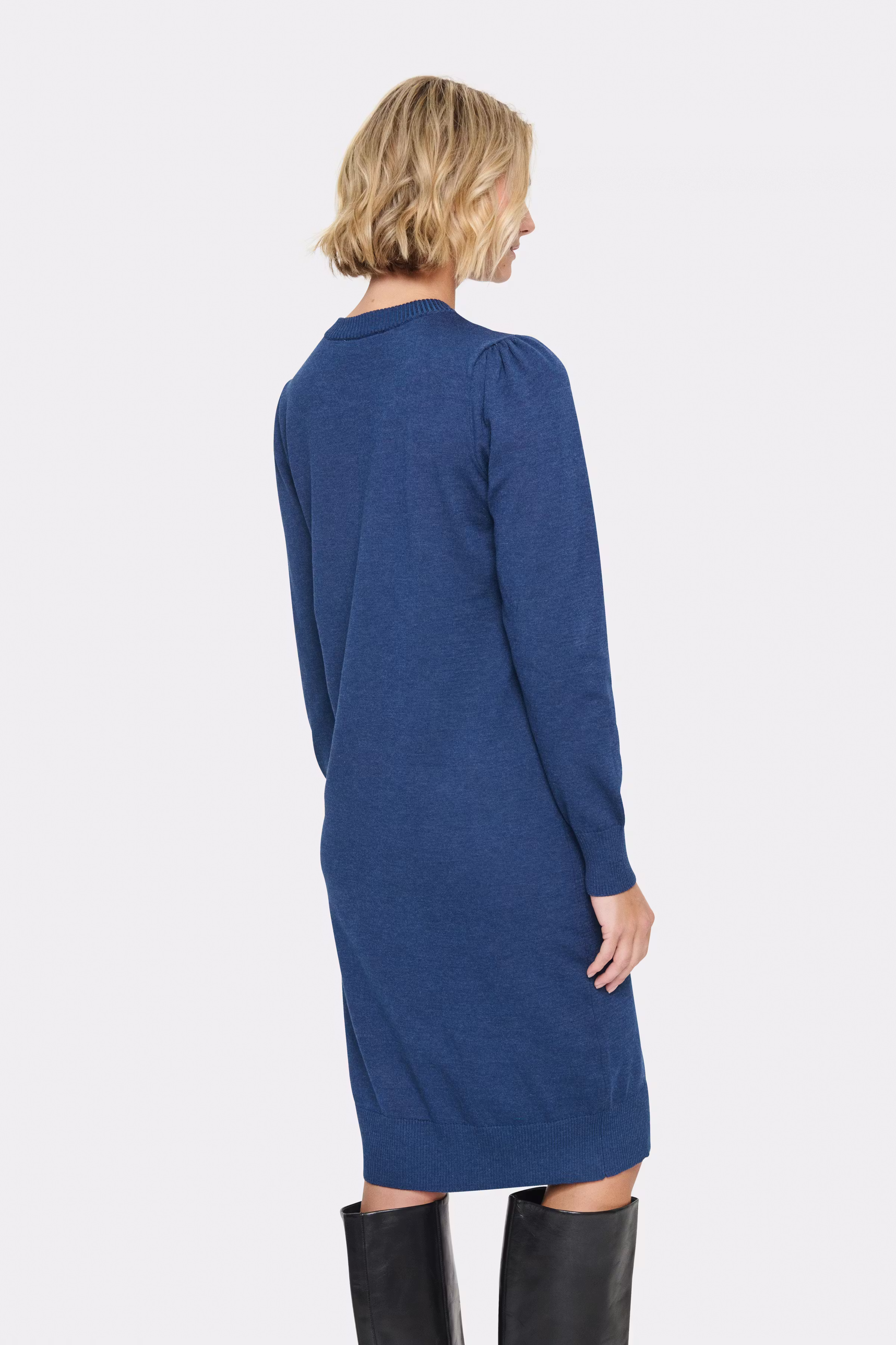 MilaSZ Kjole LOOKBOOK BACK 30513136-1941281