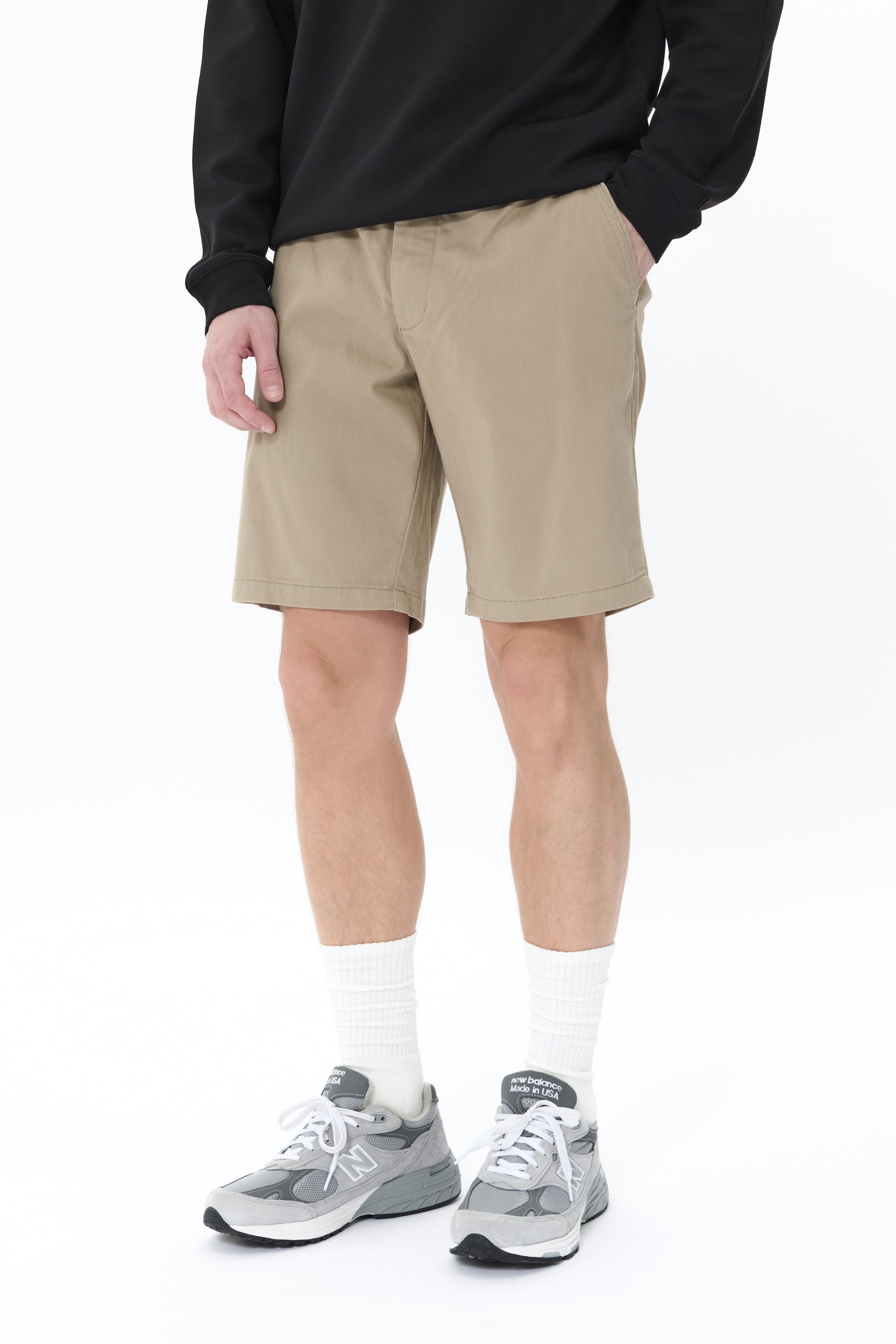 MAthomas Shorts LOOKBOOK FRONT 30207368-161105