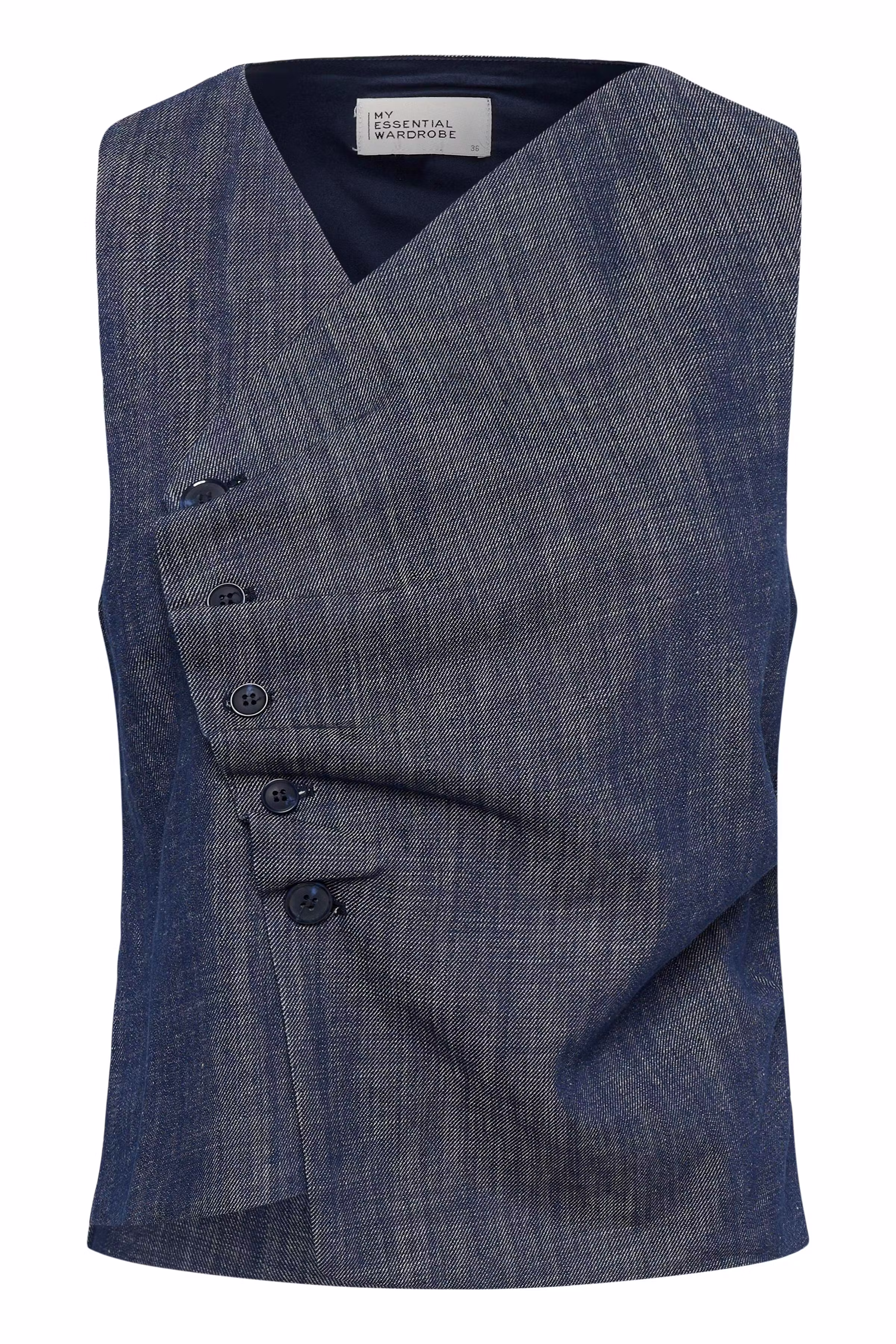 MWDazzie Top PACK FRONT 10705582-100061