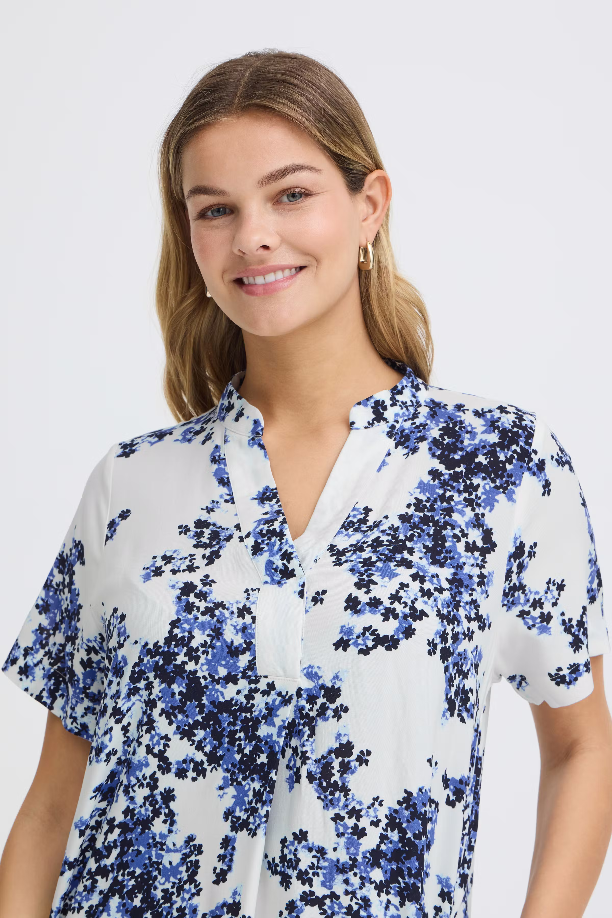 FRHEAT Tunic LOOKBOOK DETAIL 20615608-900008583