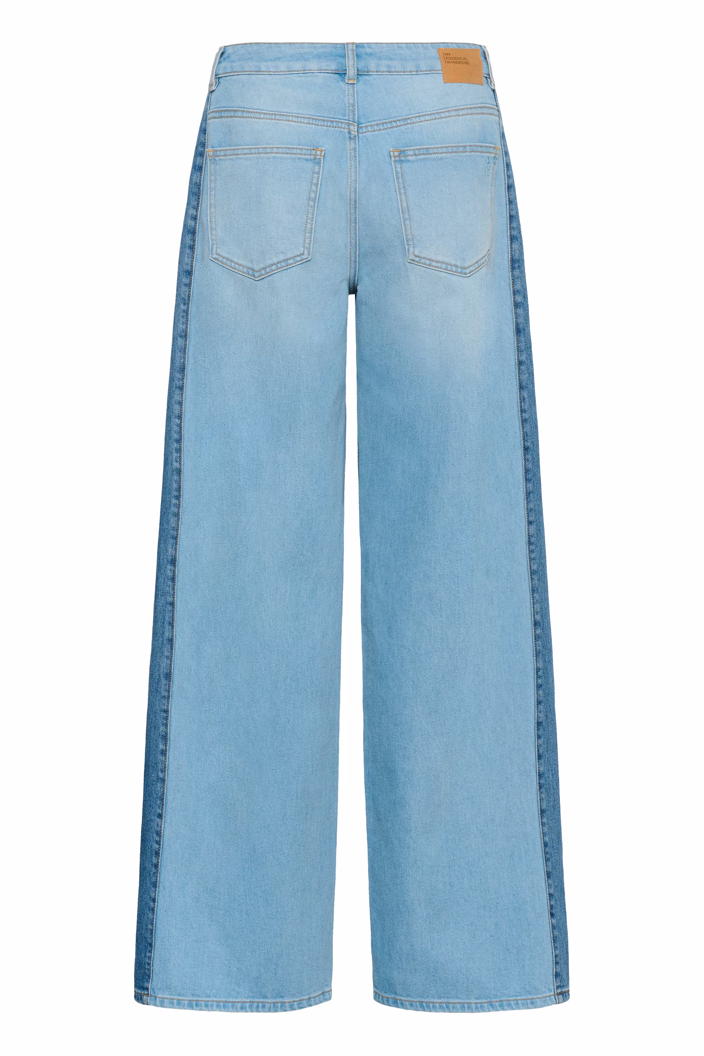 MWLise Wide jeans PACK BACK 10705480-100051