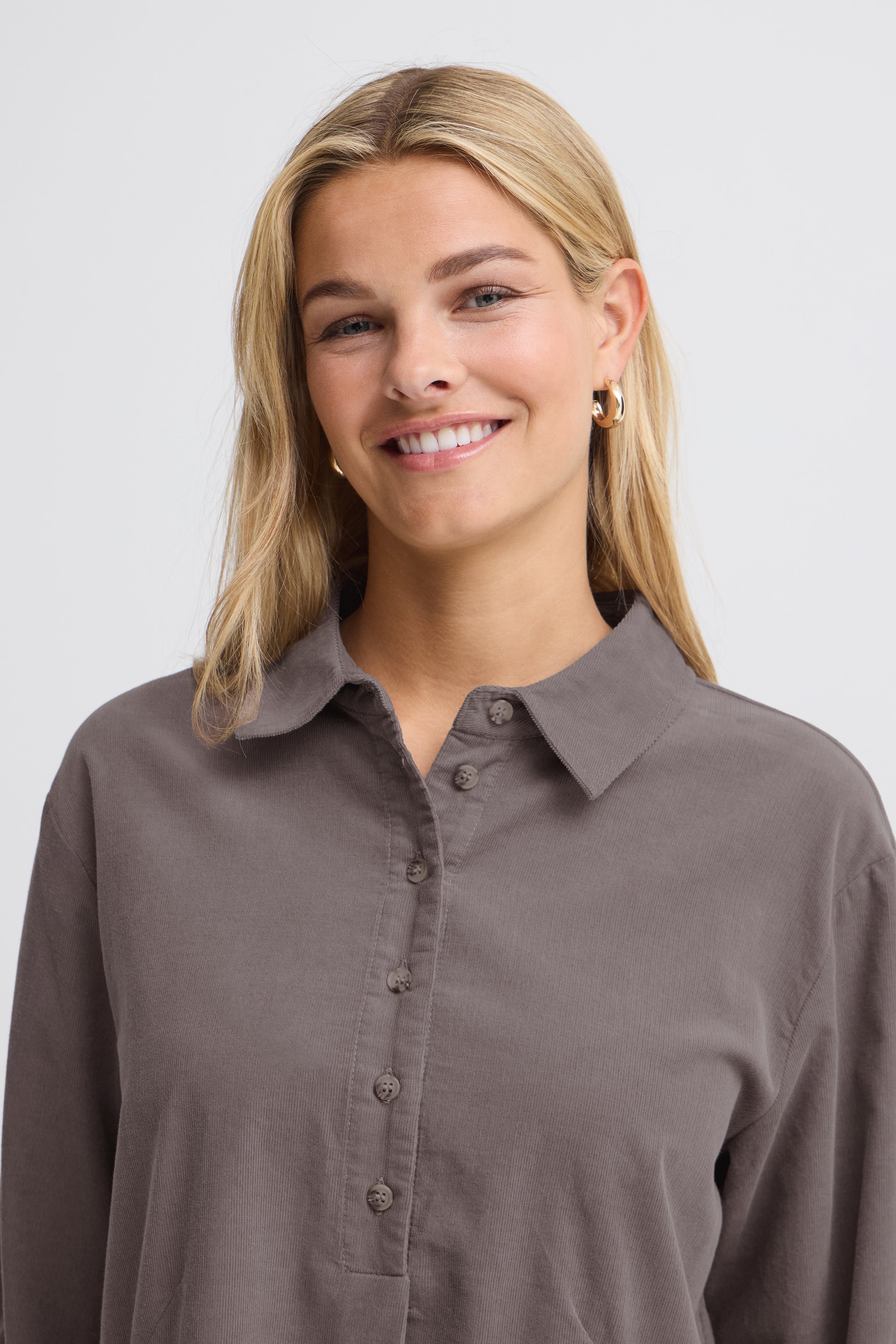 FRCORY Kjole LOOKBOOK DETAIL 20615388-181210