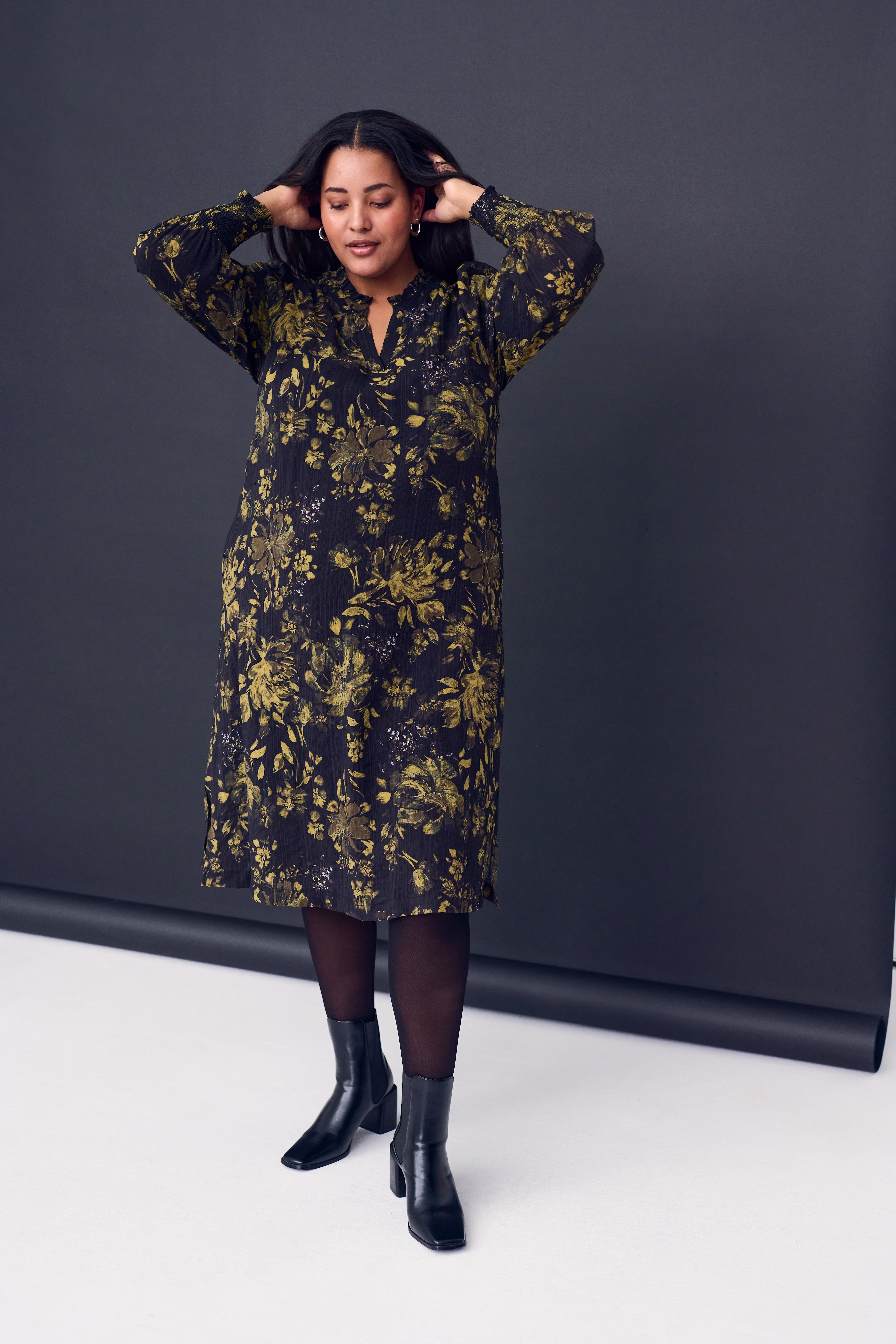 KCkajana Kjole LOCATION NONE 10581874-104999