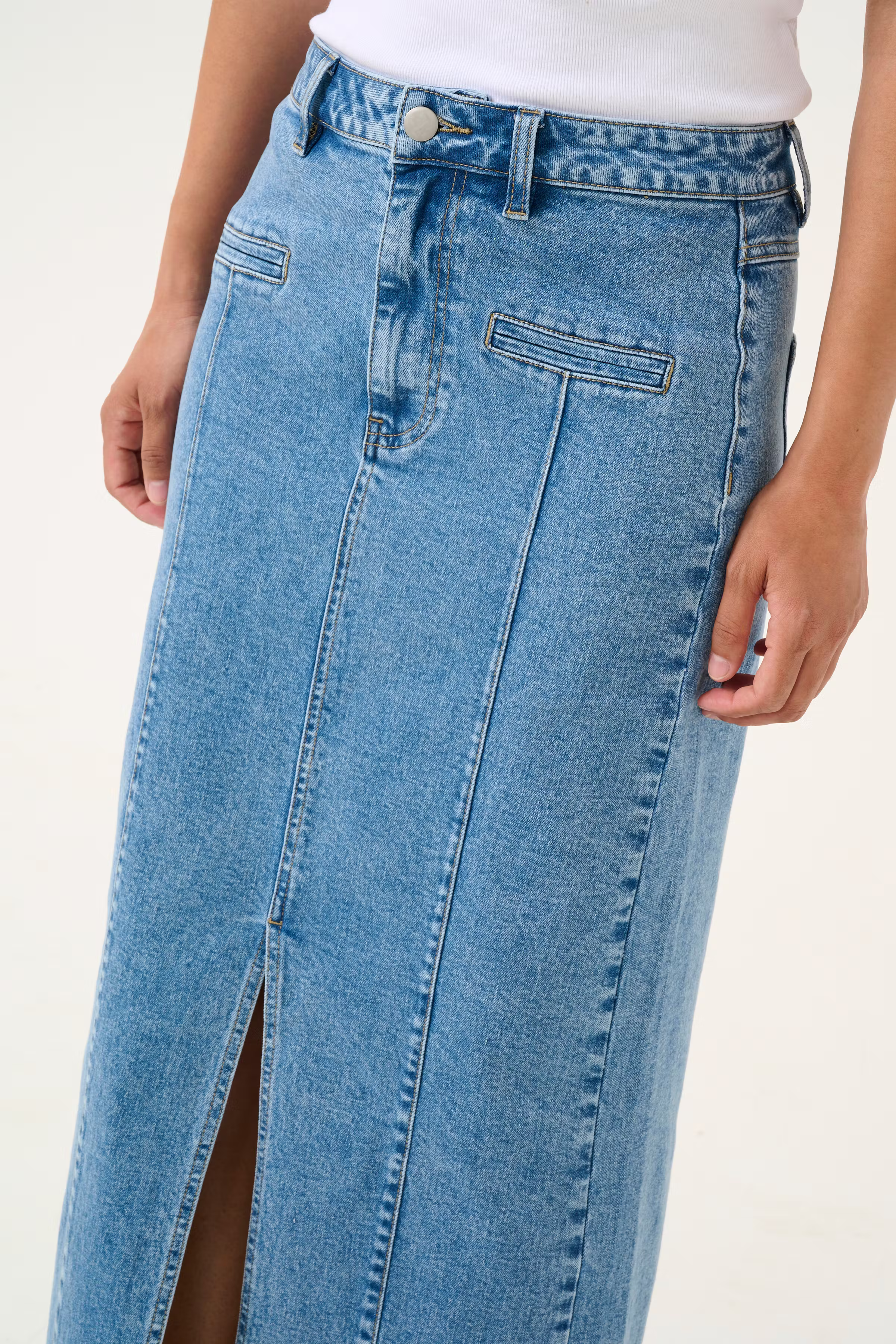 KAthroa Denim Rok LOOKBOOK DETAIL 10509351-103168