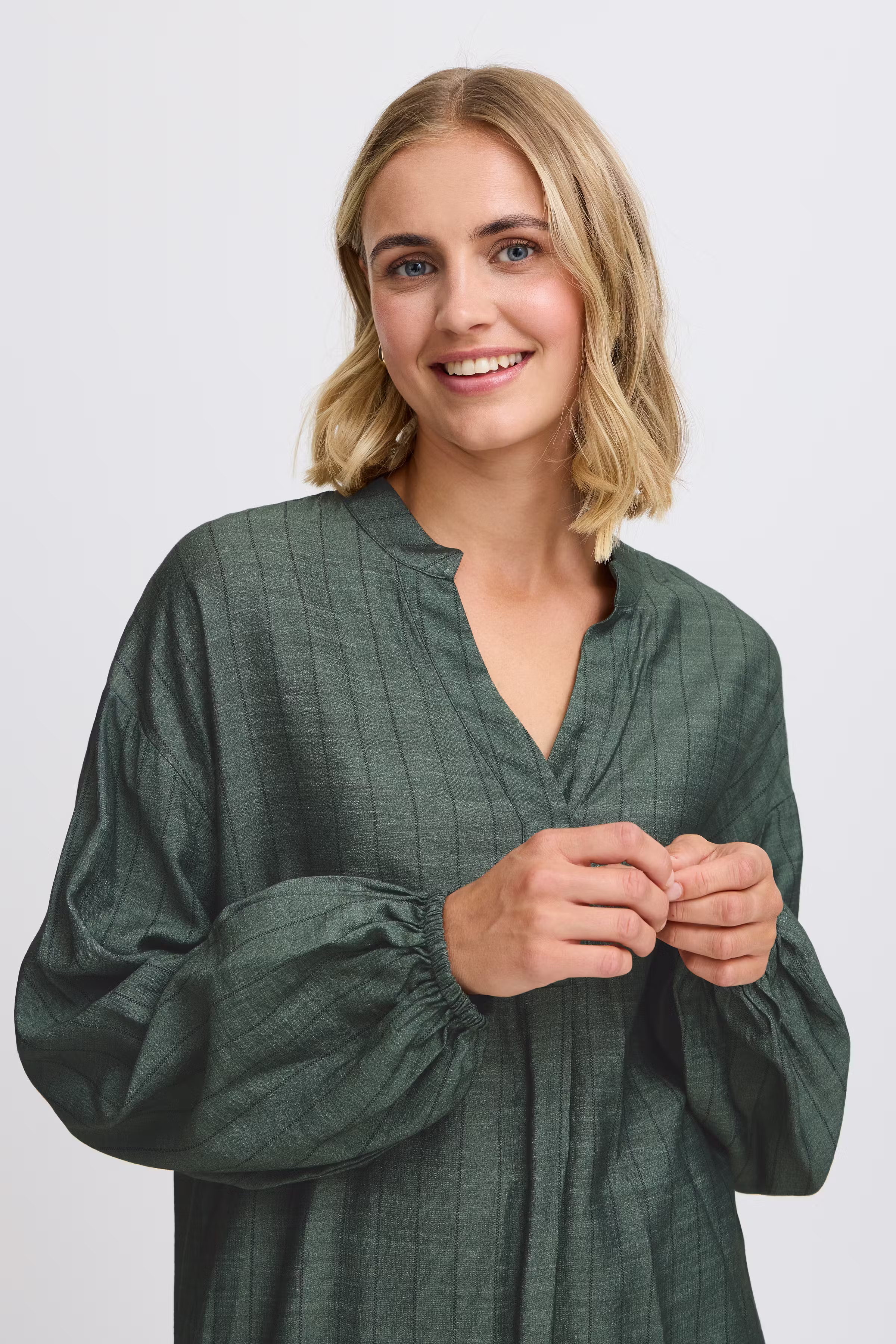 FRARIANA Tunic LOOKBOOK DETAIL 20614632-203647