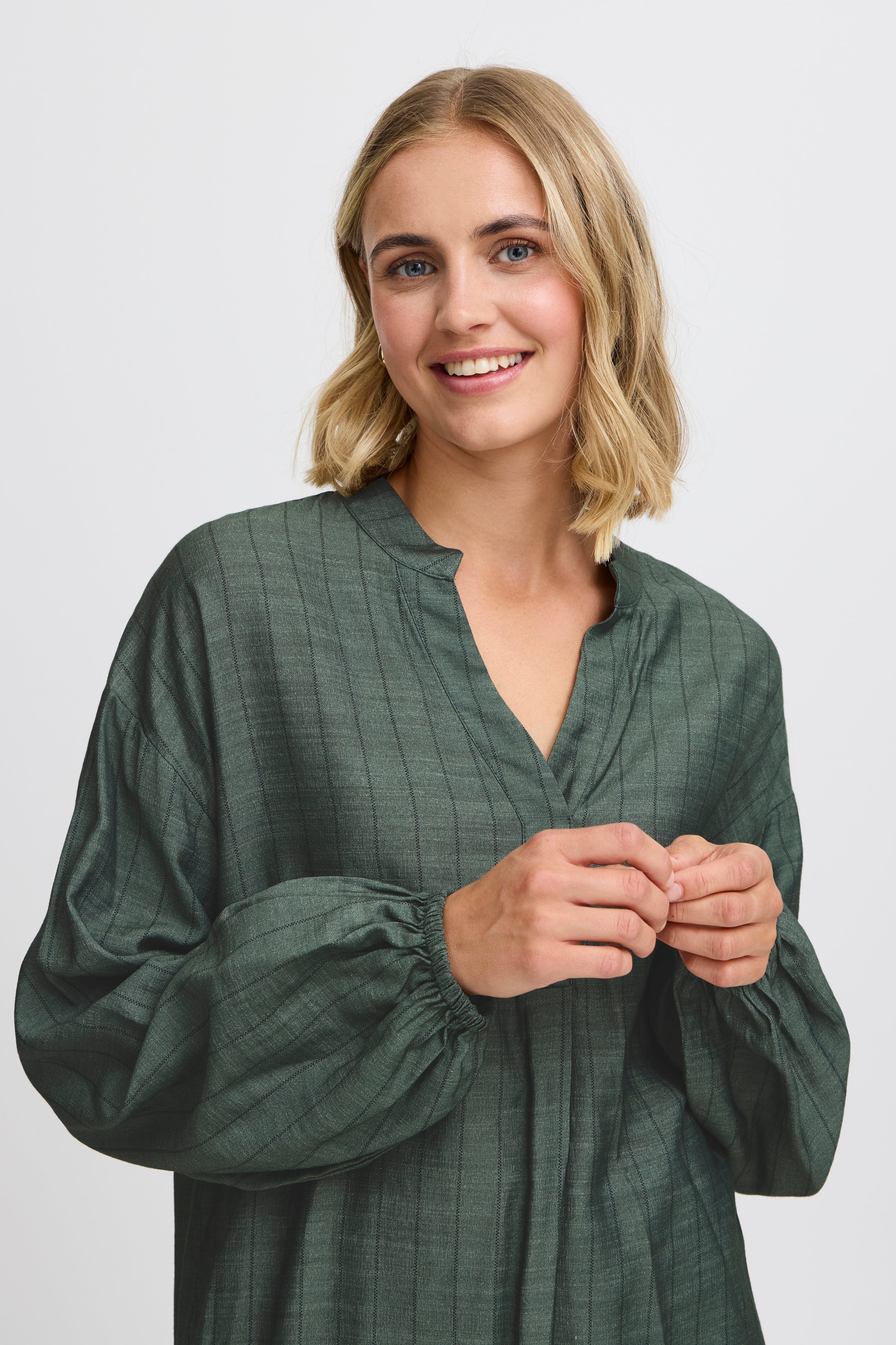 FRARIANA Tuniek LOOKBOOK DETAIL 20614632-203647