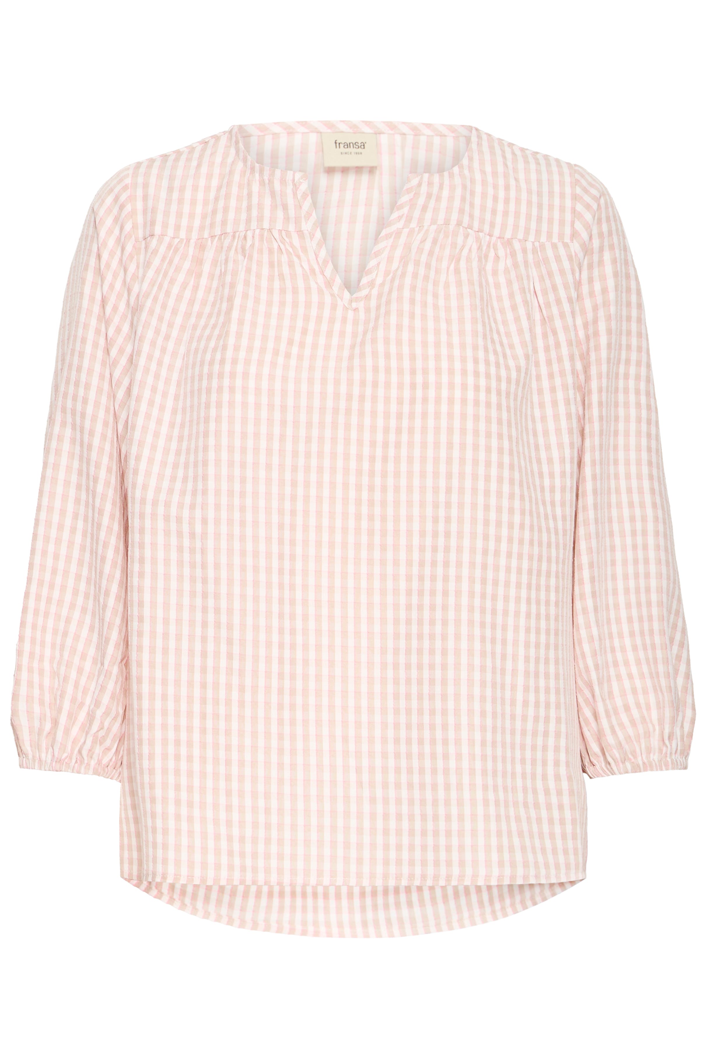 FRCHECKNA Skjorte PACK FRONT 20616237-131904