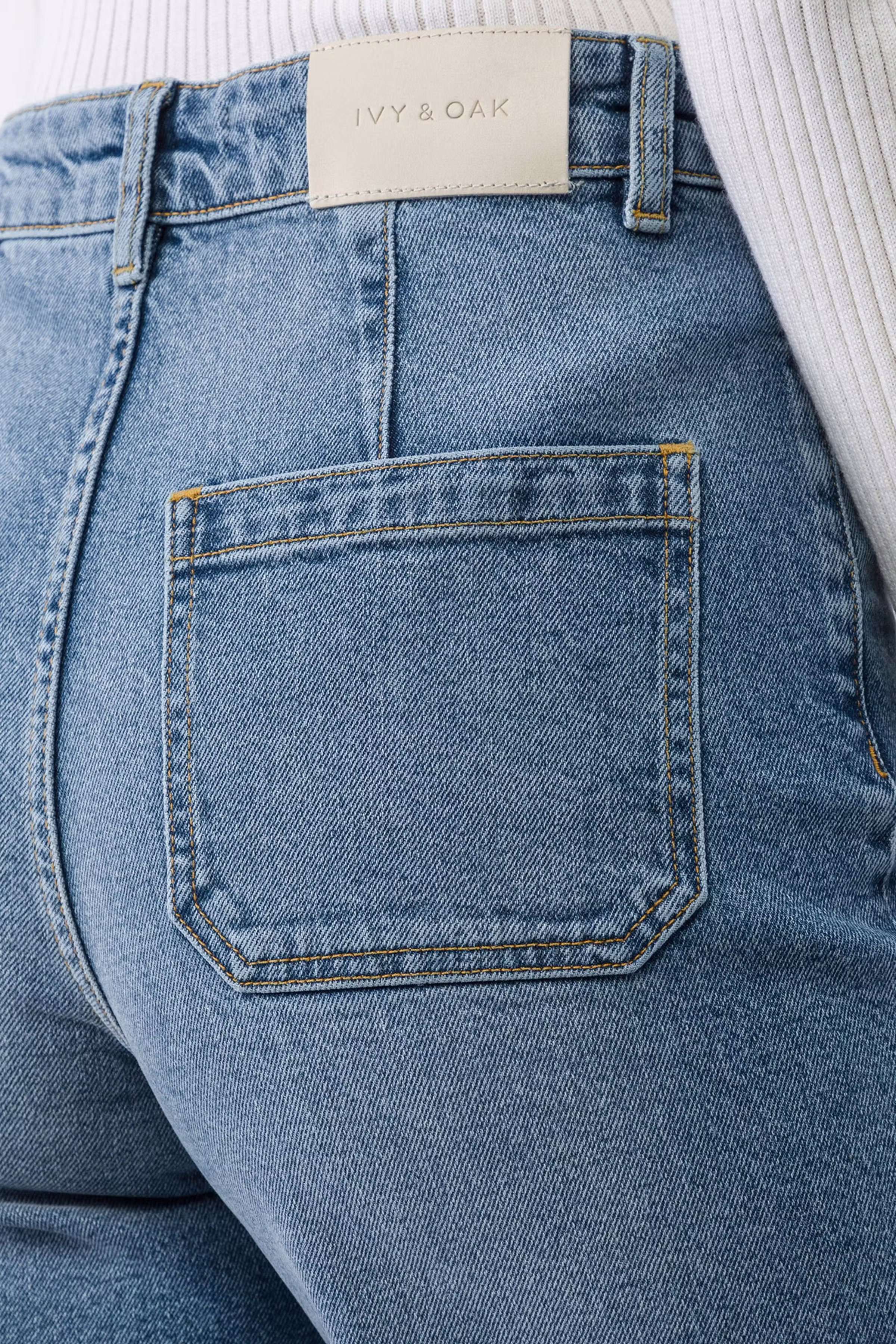 PIXIE Jeans LOOKBOOK DETAIL 30600250-BL819