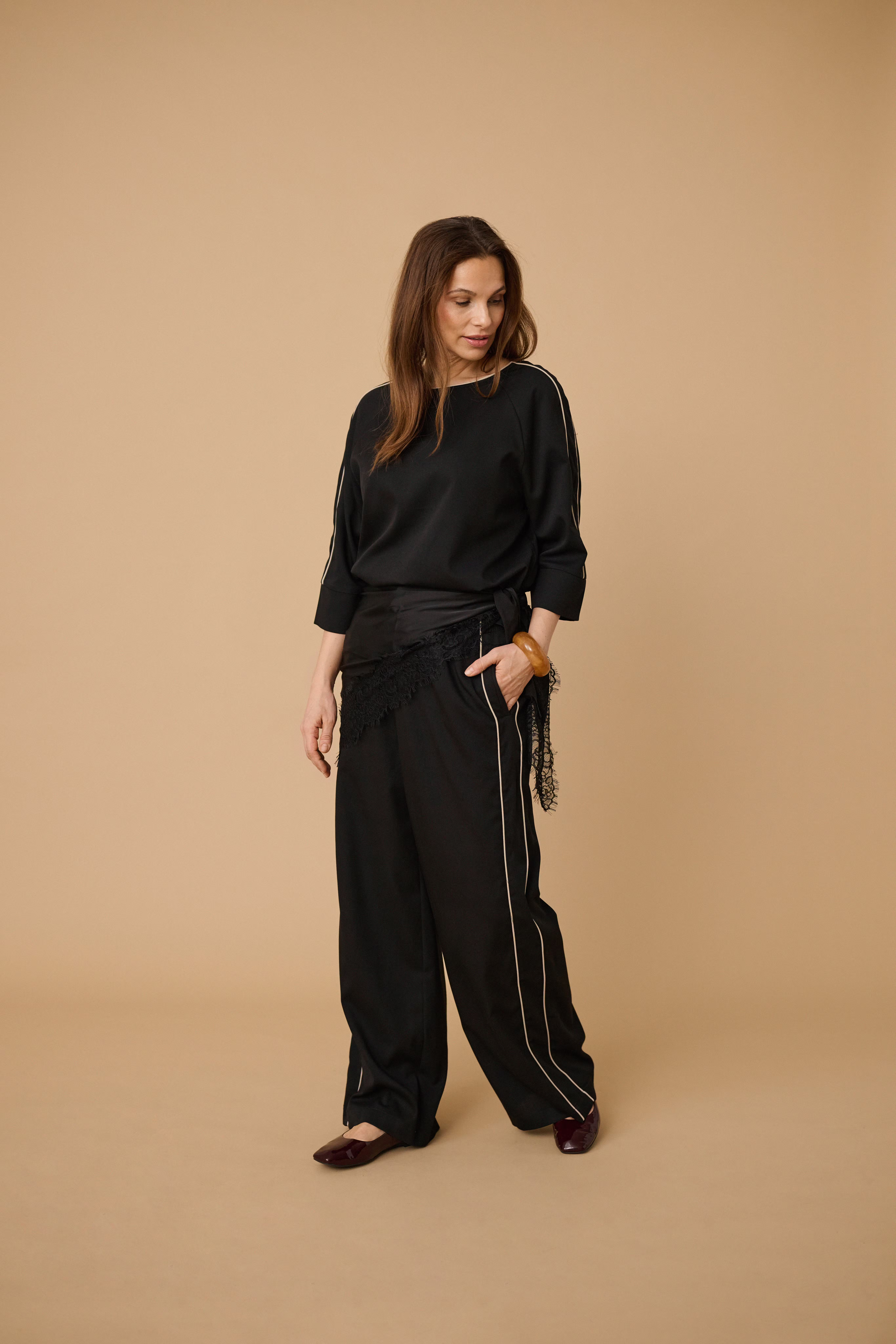 BProsalee Hose LOCATION NONE 40200124-100121