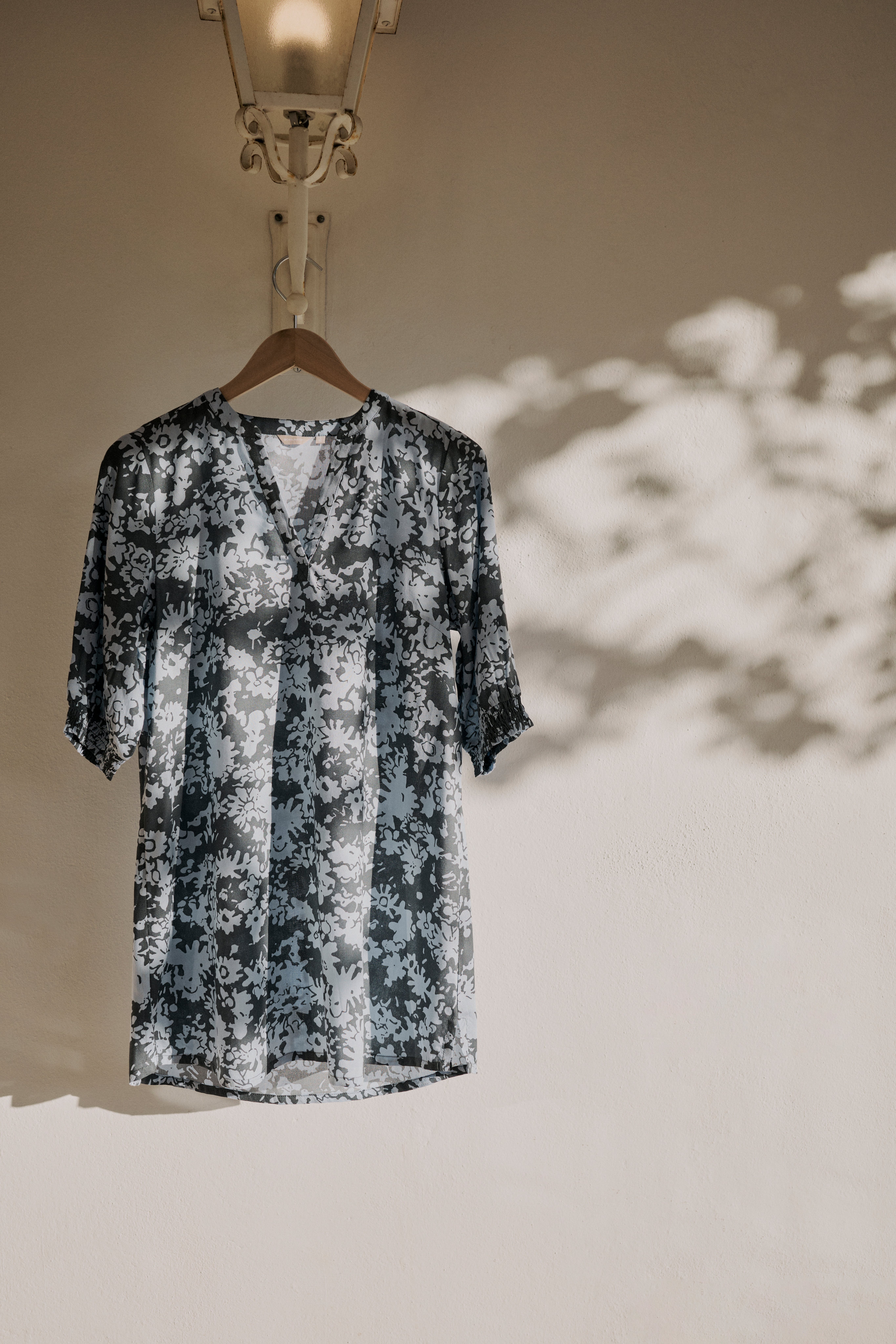 BPliah Tunic LOCATION NONE 10590840-107508B