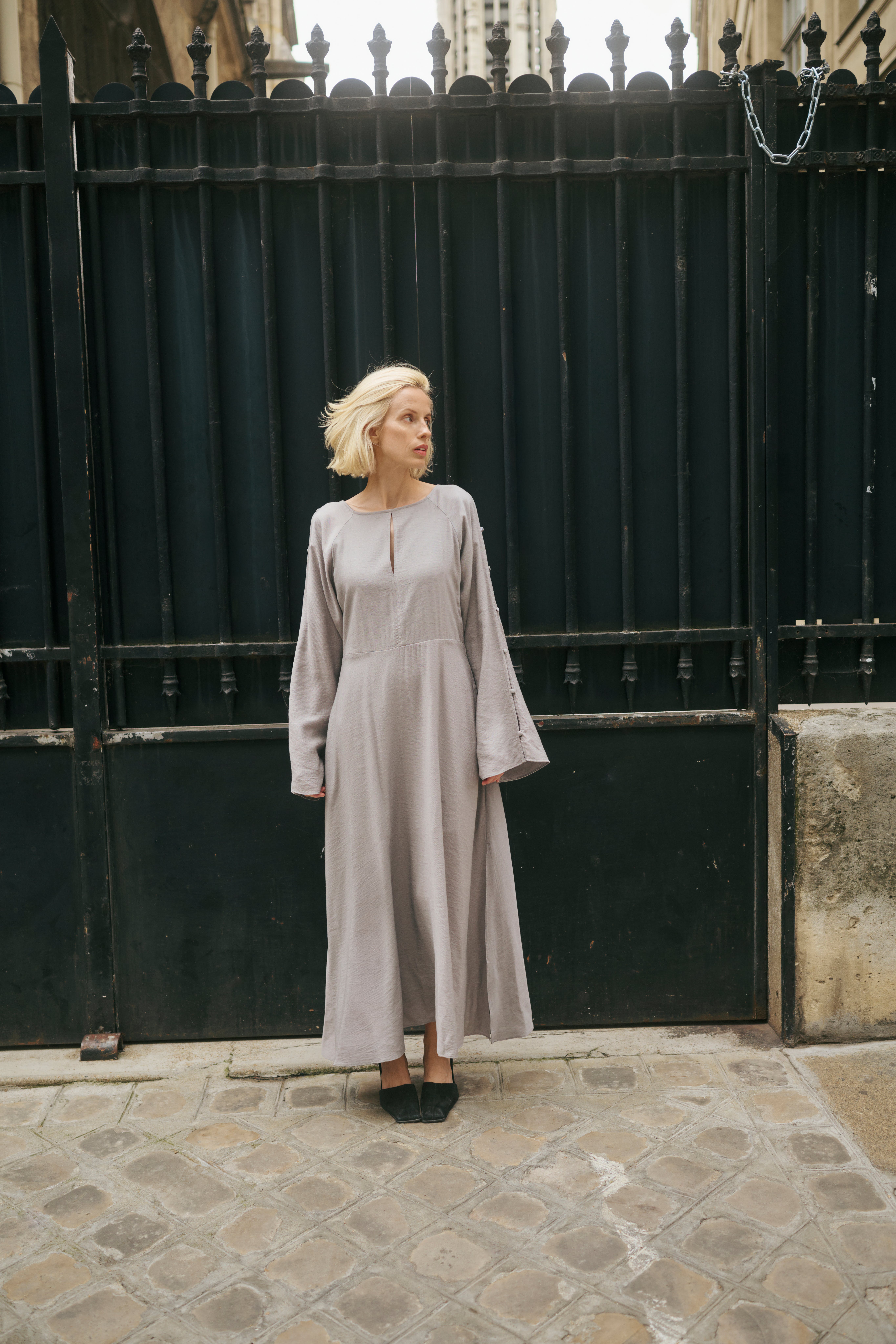 KBEowyn Dress LOCATION NONE 10105915-170000