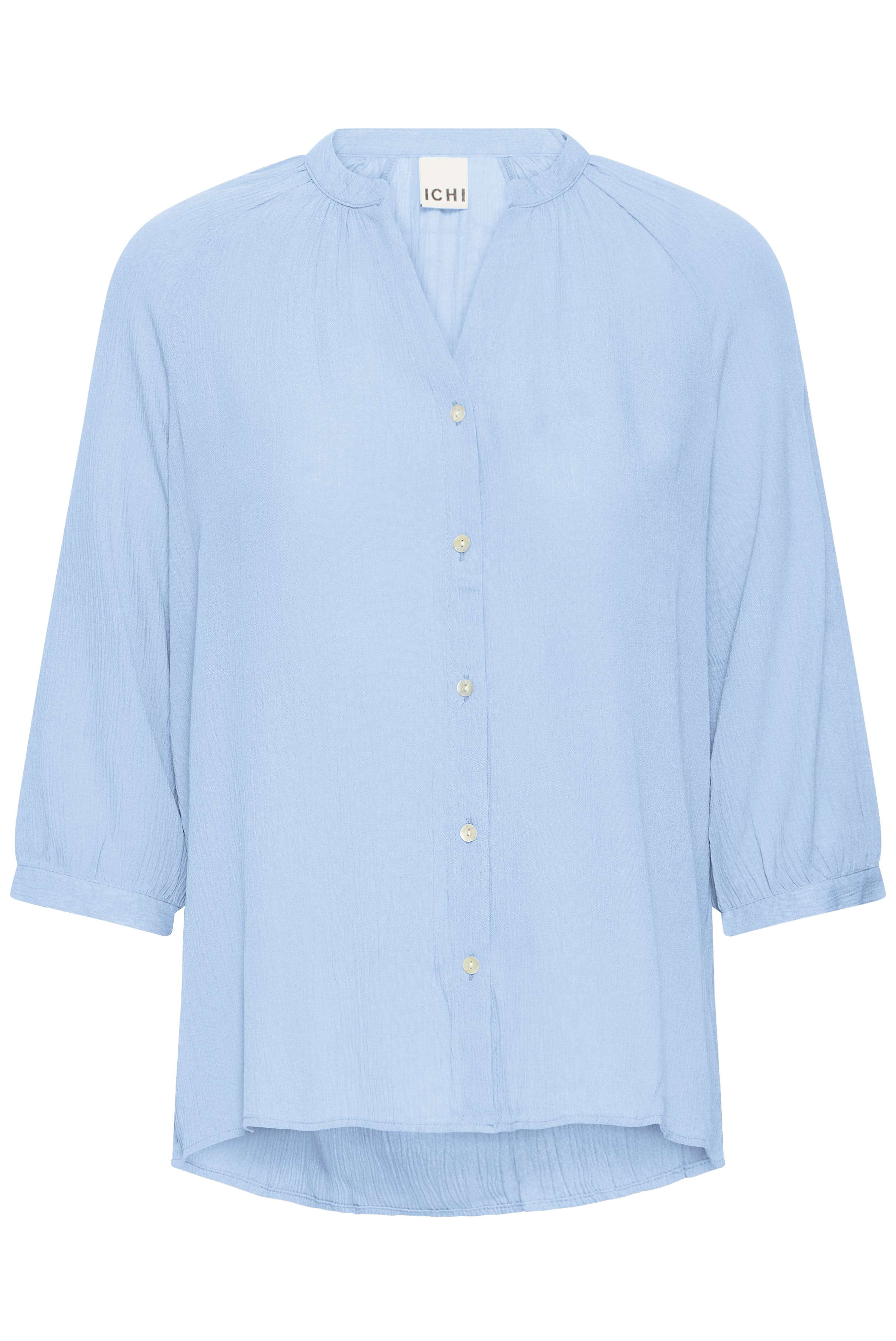 IHMARRAKECH Hemd PACK FRONT 20118576-181951