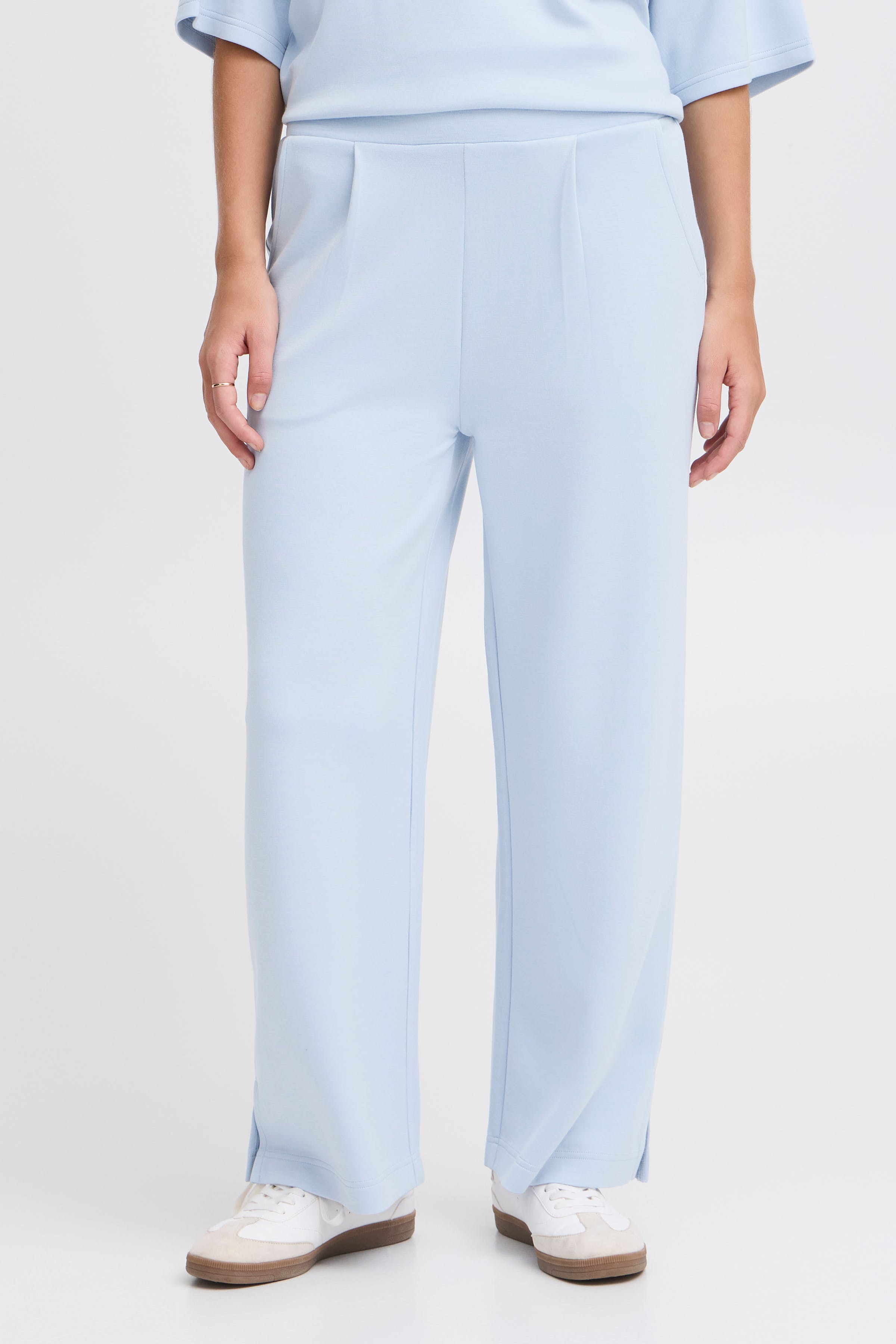 FRAURORA Trousers LOOKBOOK FRONT 20615493-144115