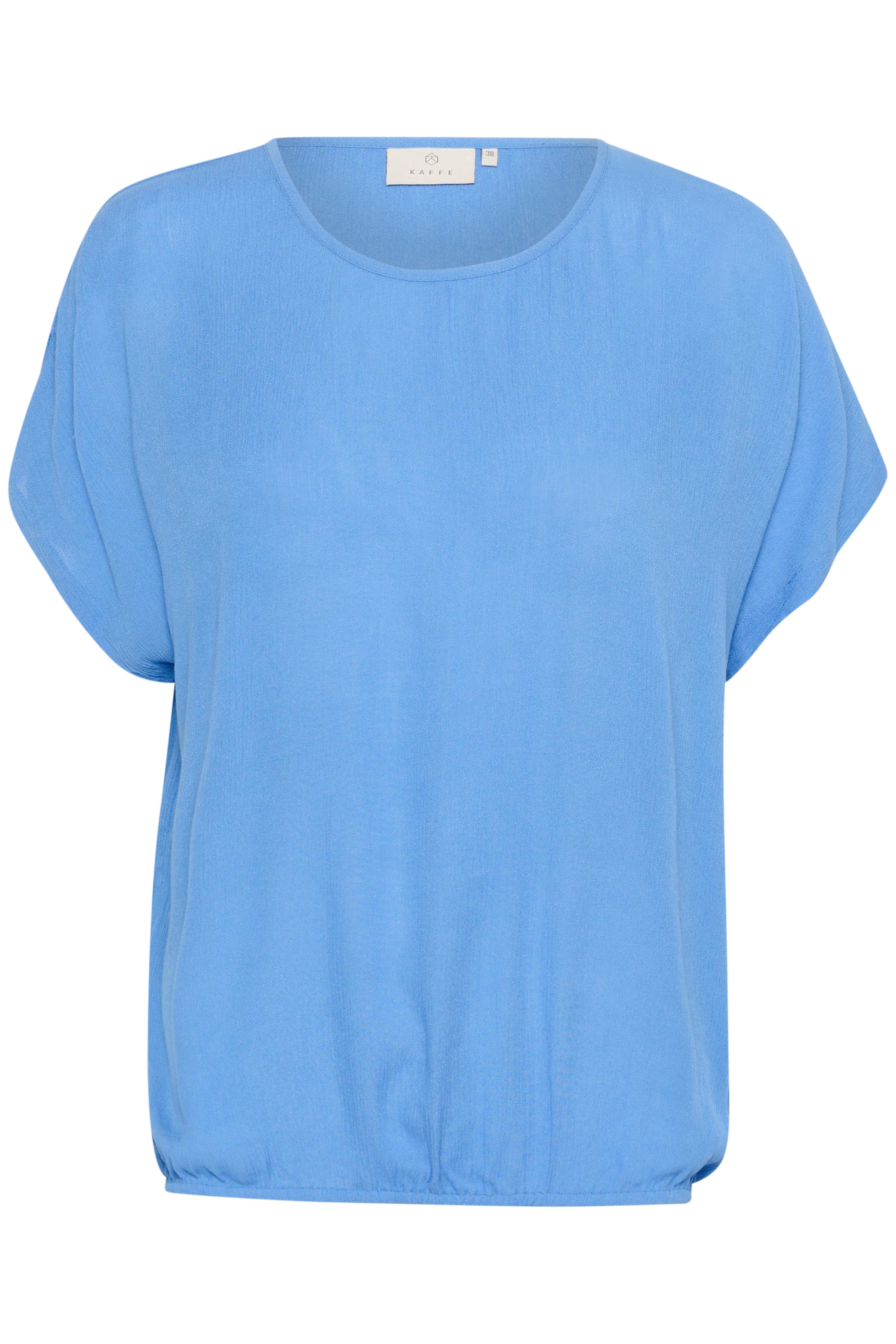 KAamber Blouse PACK FRONT 10500781-174037