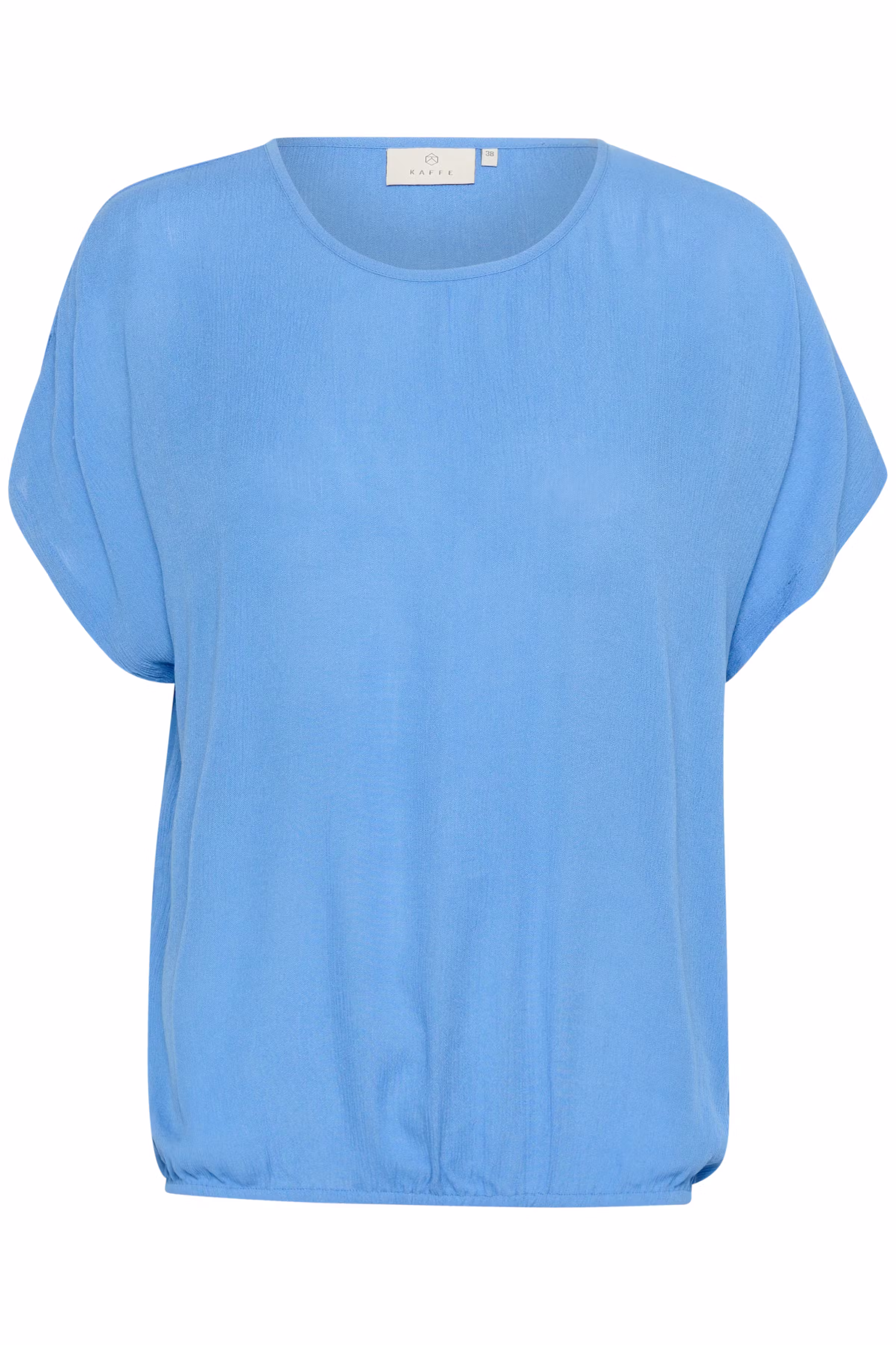 KAamber Blouse PACK FRONT 10500781-174037