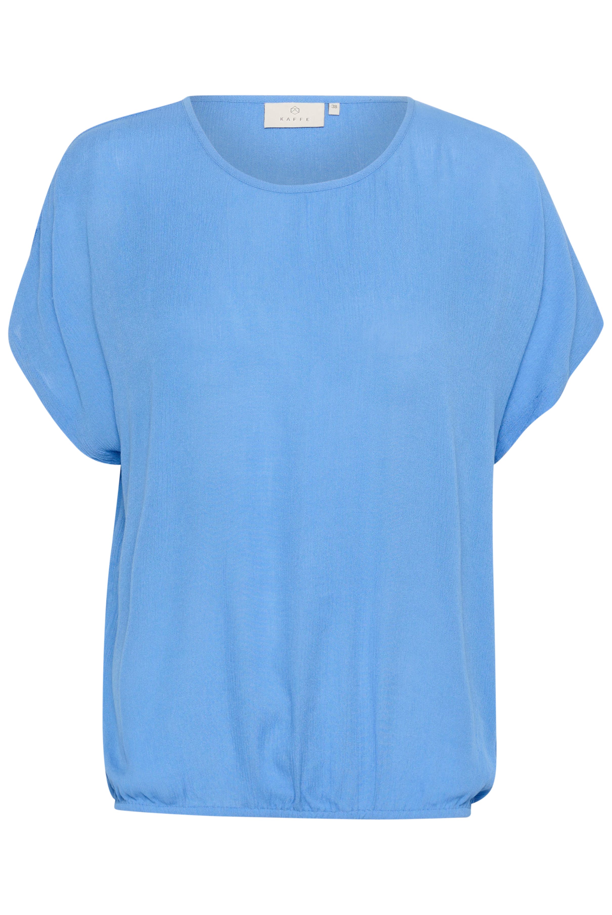 KAamber Blouse PACK FRONT 10500781-174037