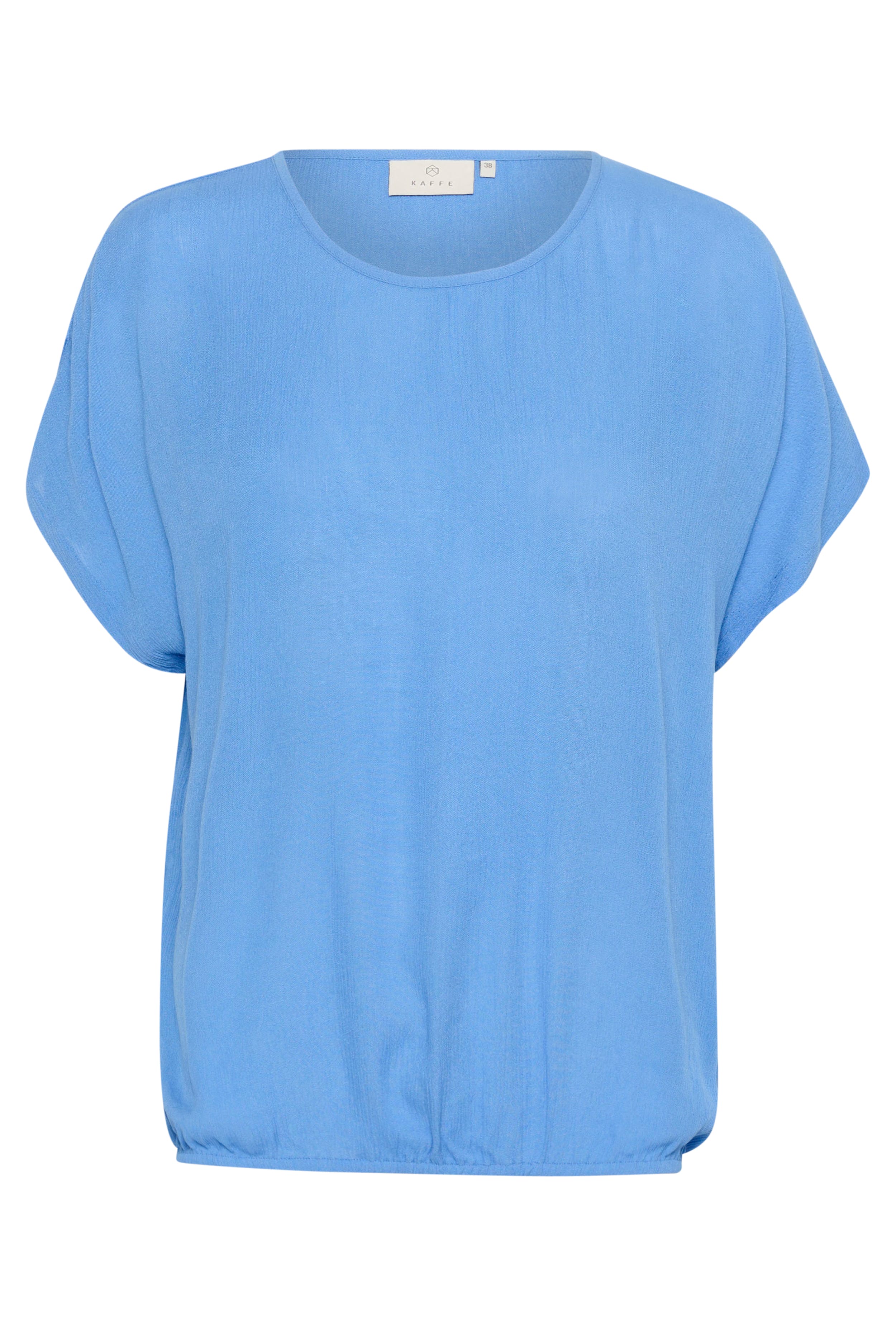 KAamber Blouse PACK FRONT 10500781-174037