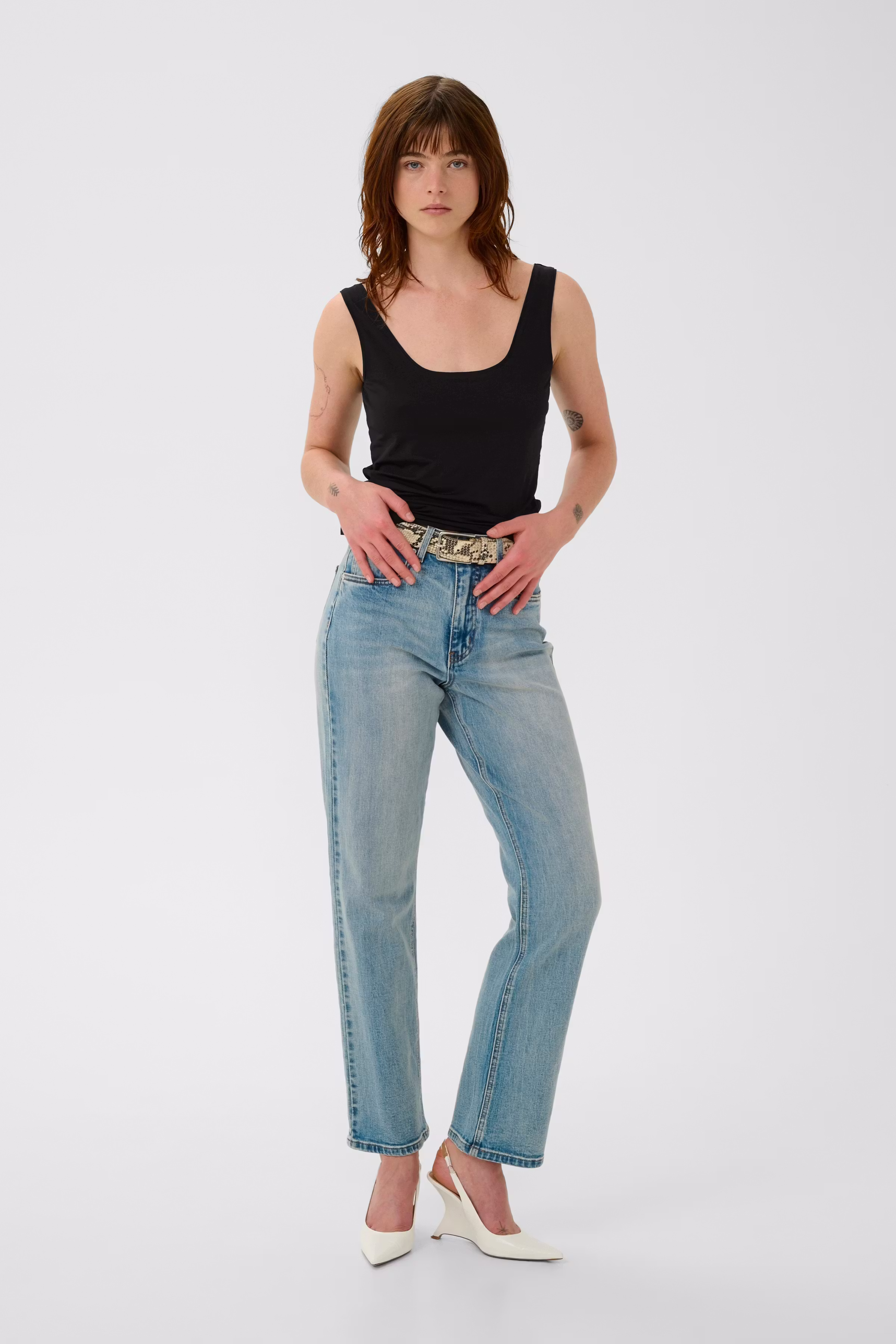 GZmida Top LOOKBOOK FRONT 10911255-100017