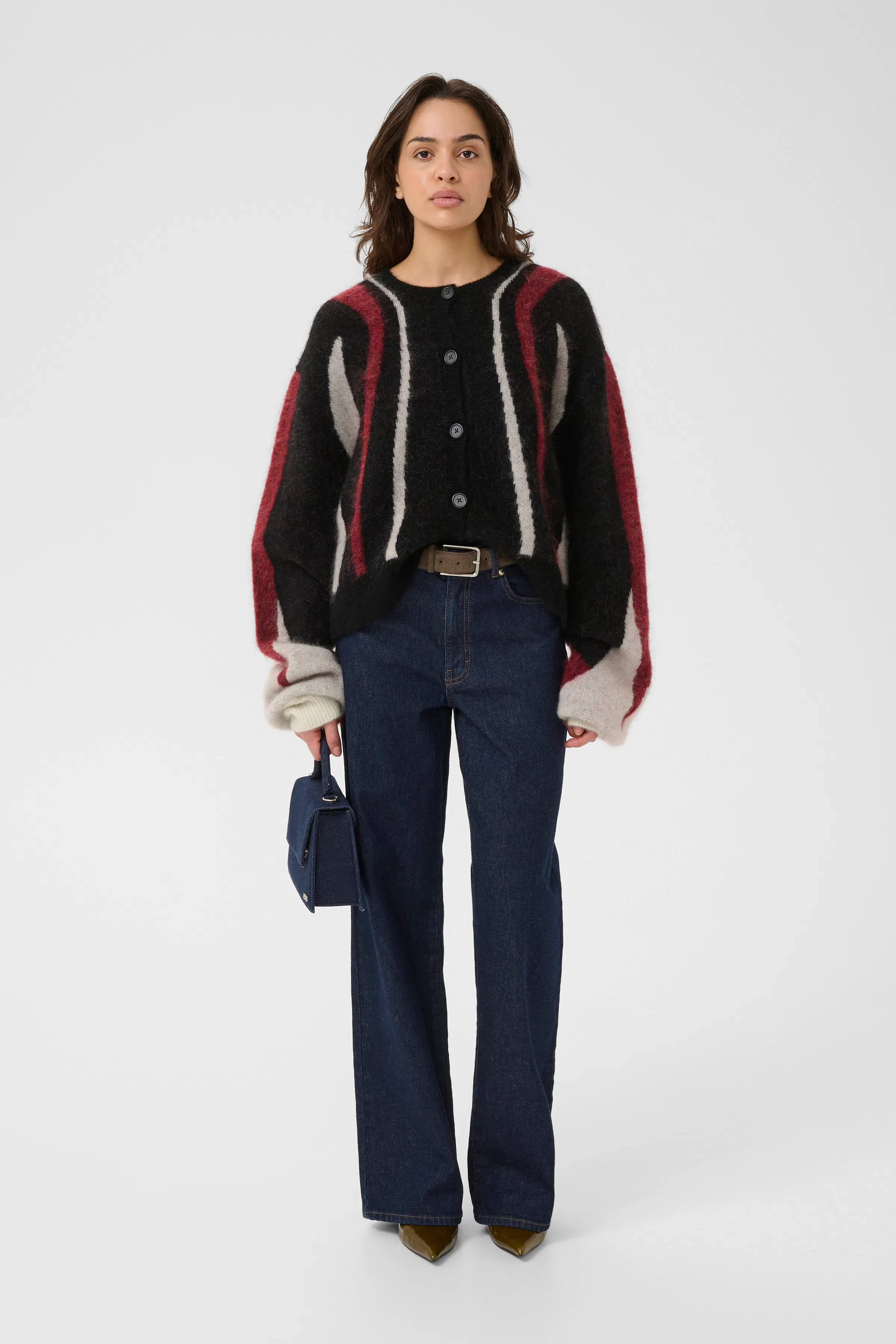 GZmafi Cardigan LOOKBOOK FRONT 10910767-108674