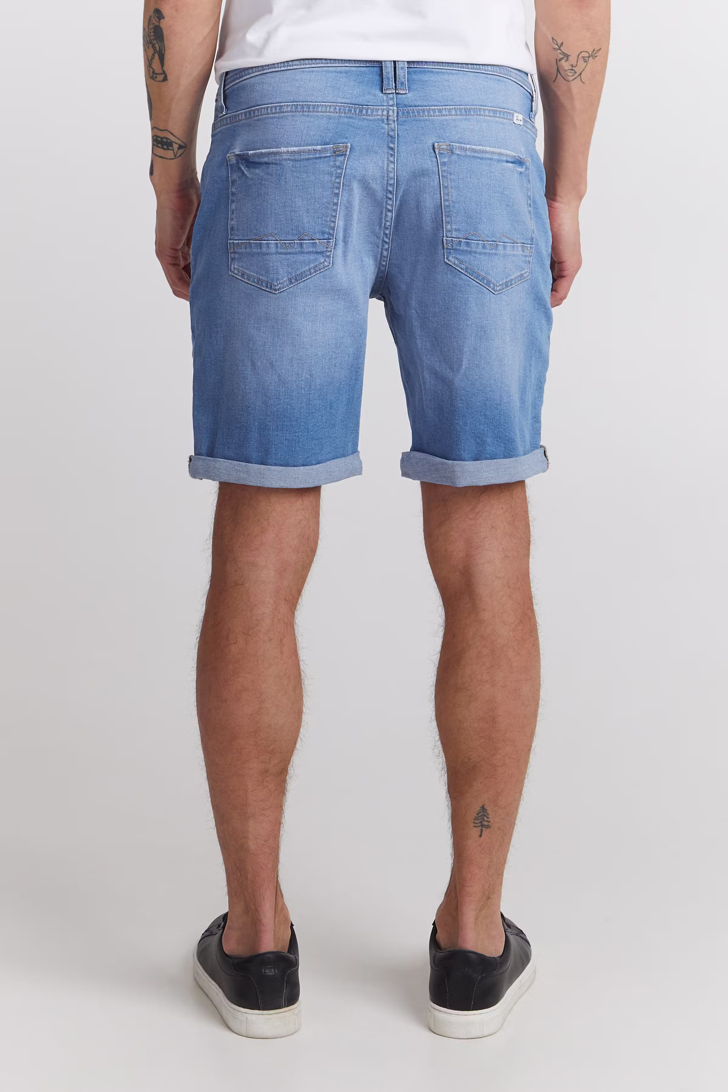 Jeansshorts LOOKBOOK BACK 20713326-200289