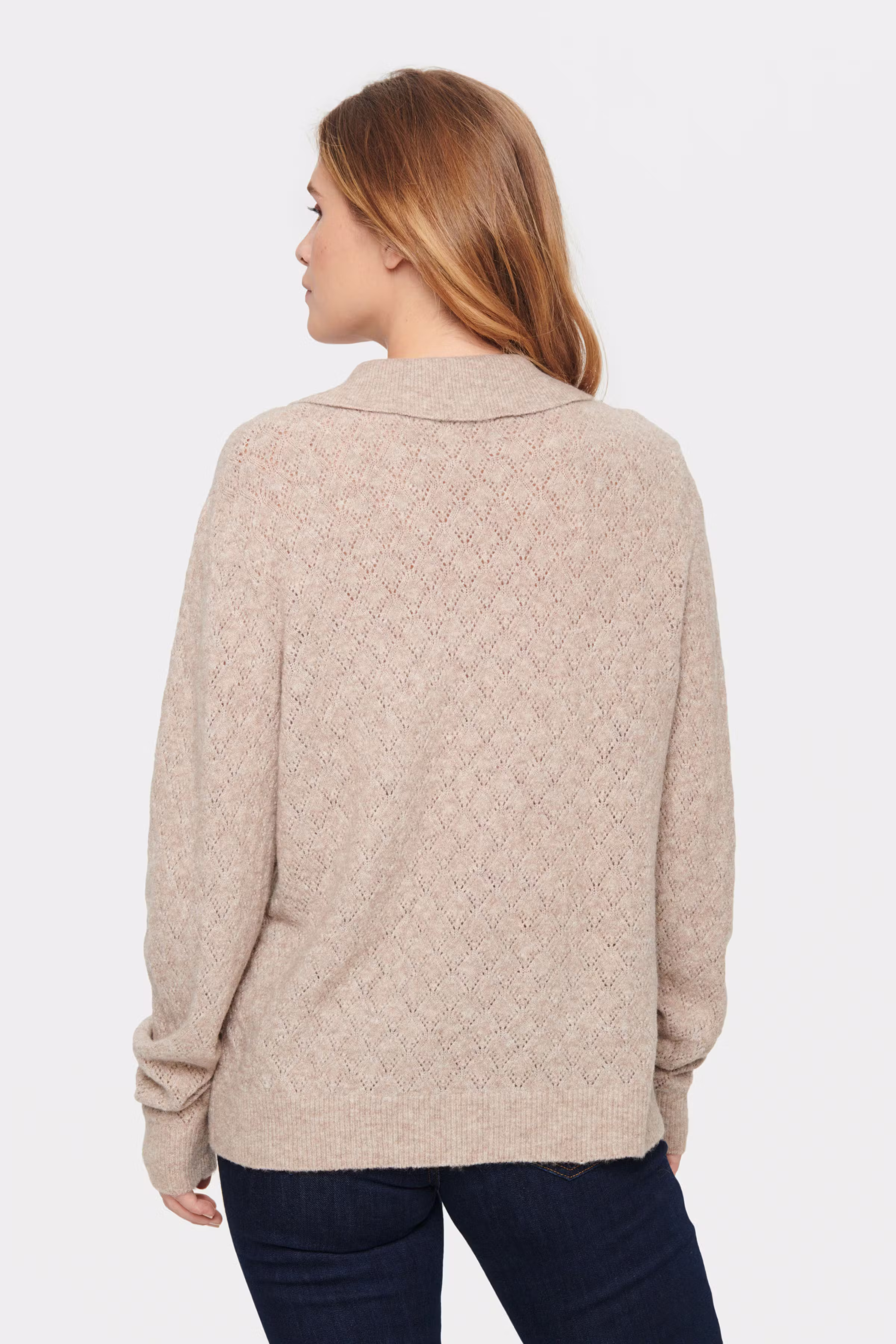 DacSZ Pullover LOOKBOOK BACK 30513553-1614061