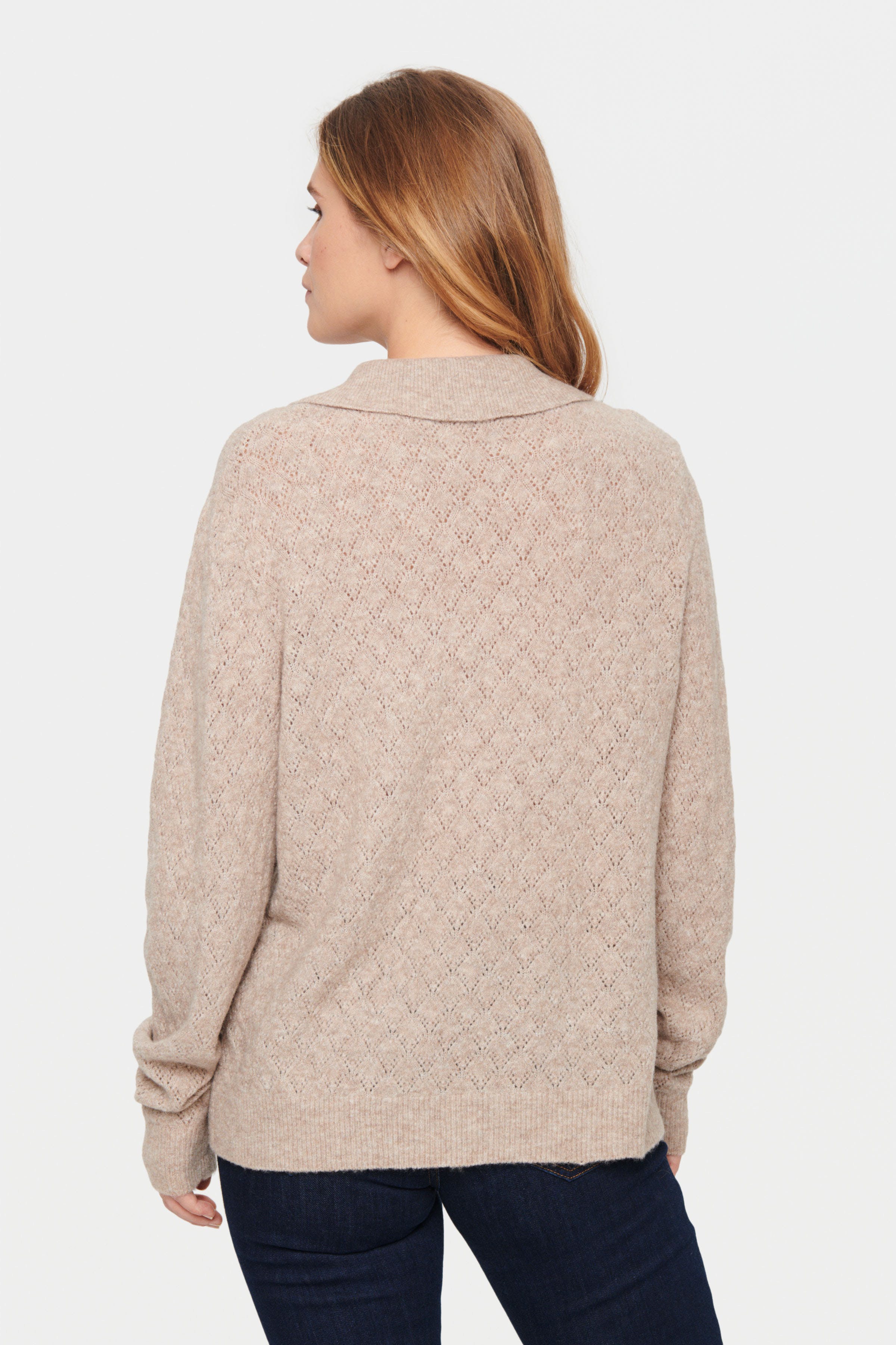 DacSZ Pullover LOOKBOOK BACK 30513553-1614061