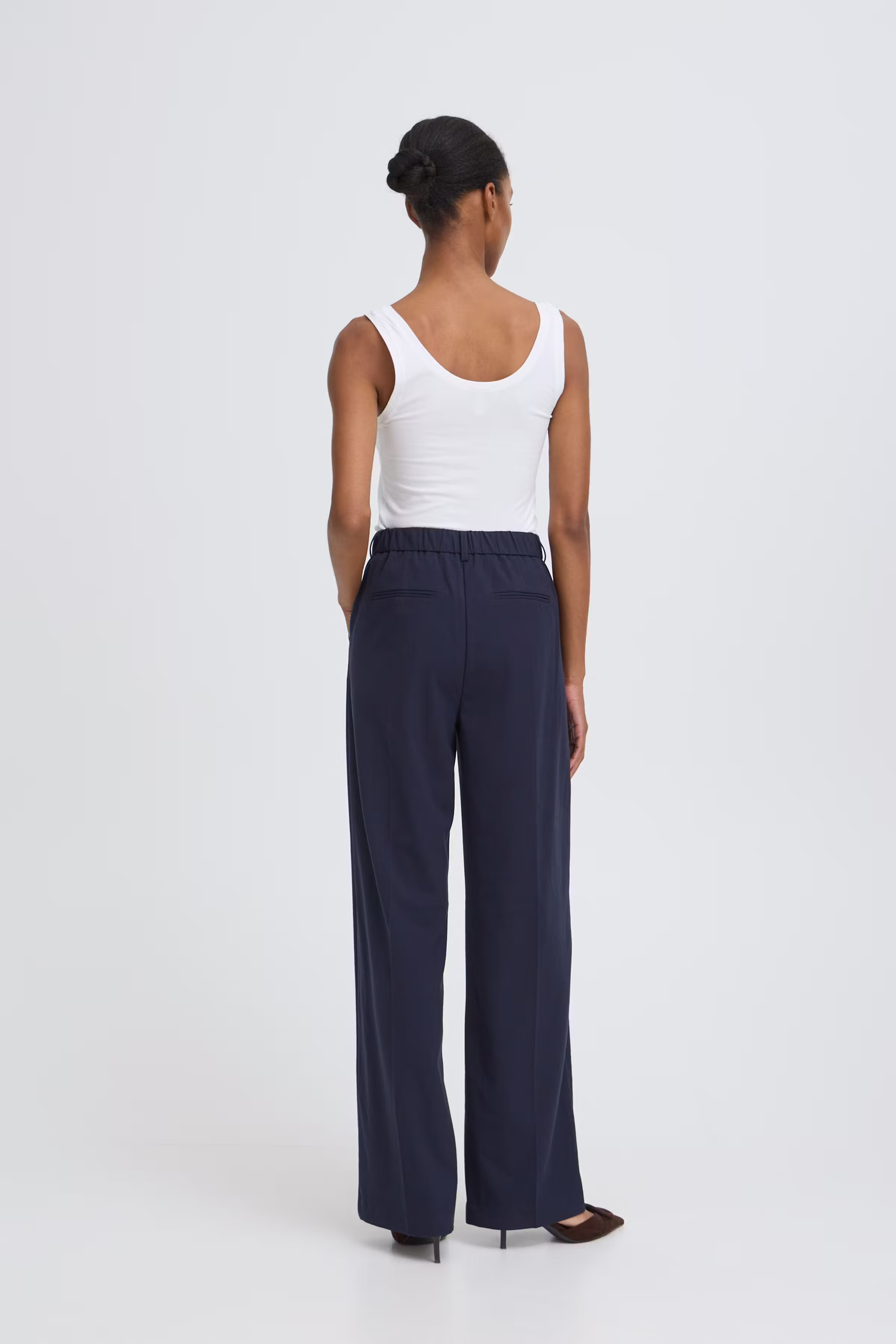 BYDANTA Bukser LOOKBOOK BACK 20806640-194020