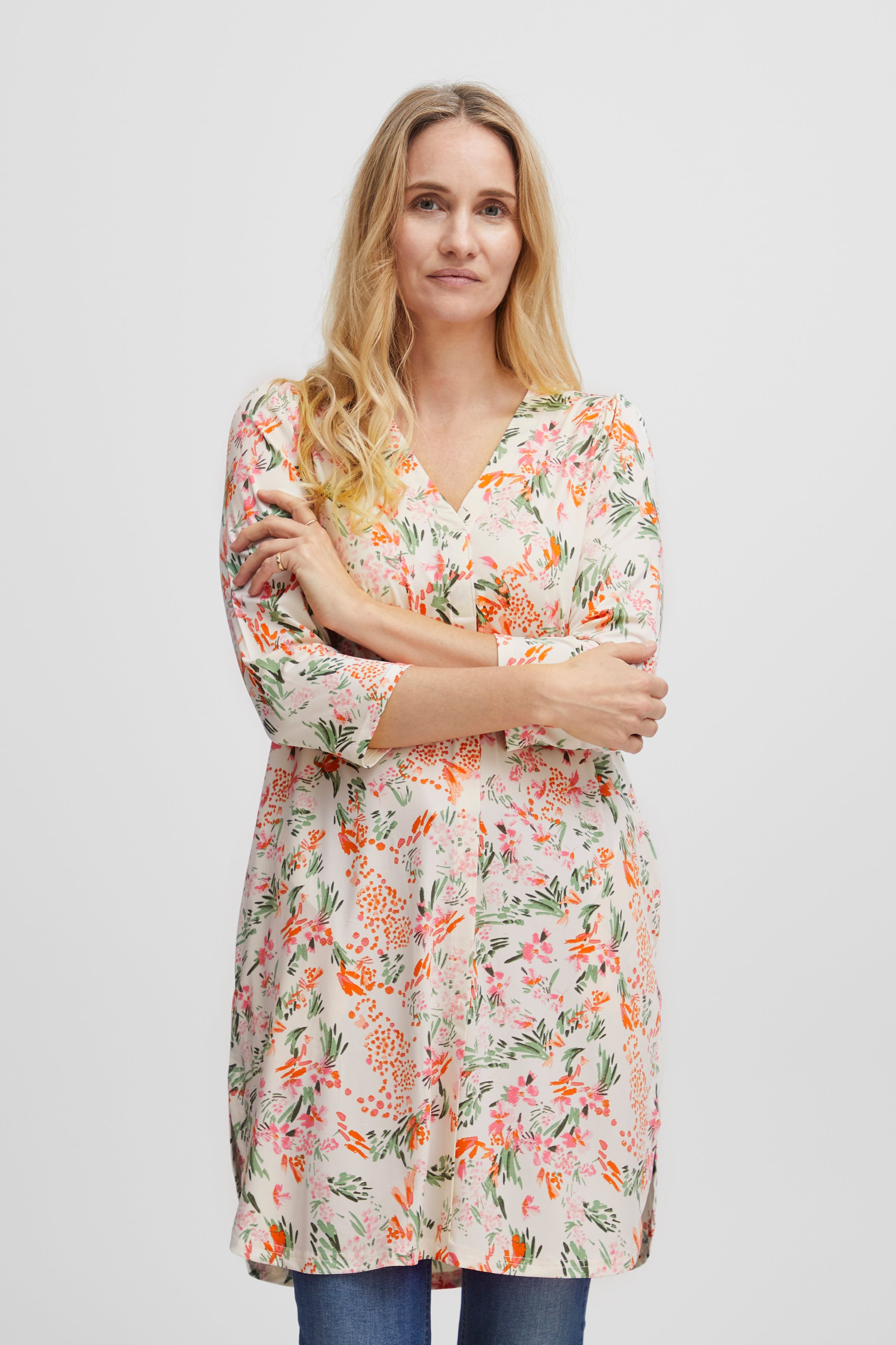 FRSEEN Tuniek LOOKBOOK FRONT 20612138-201837