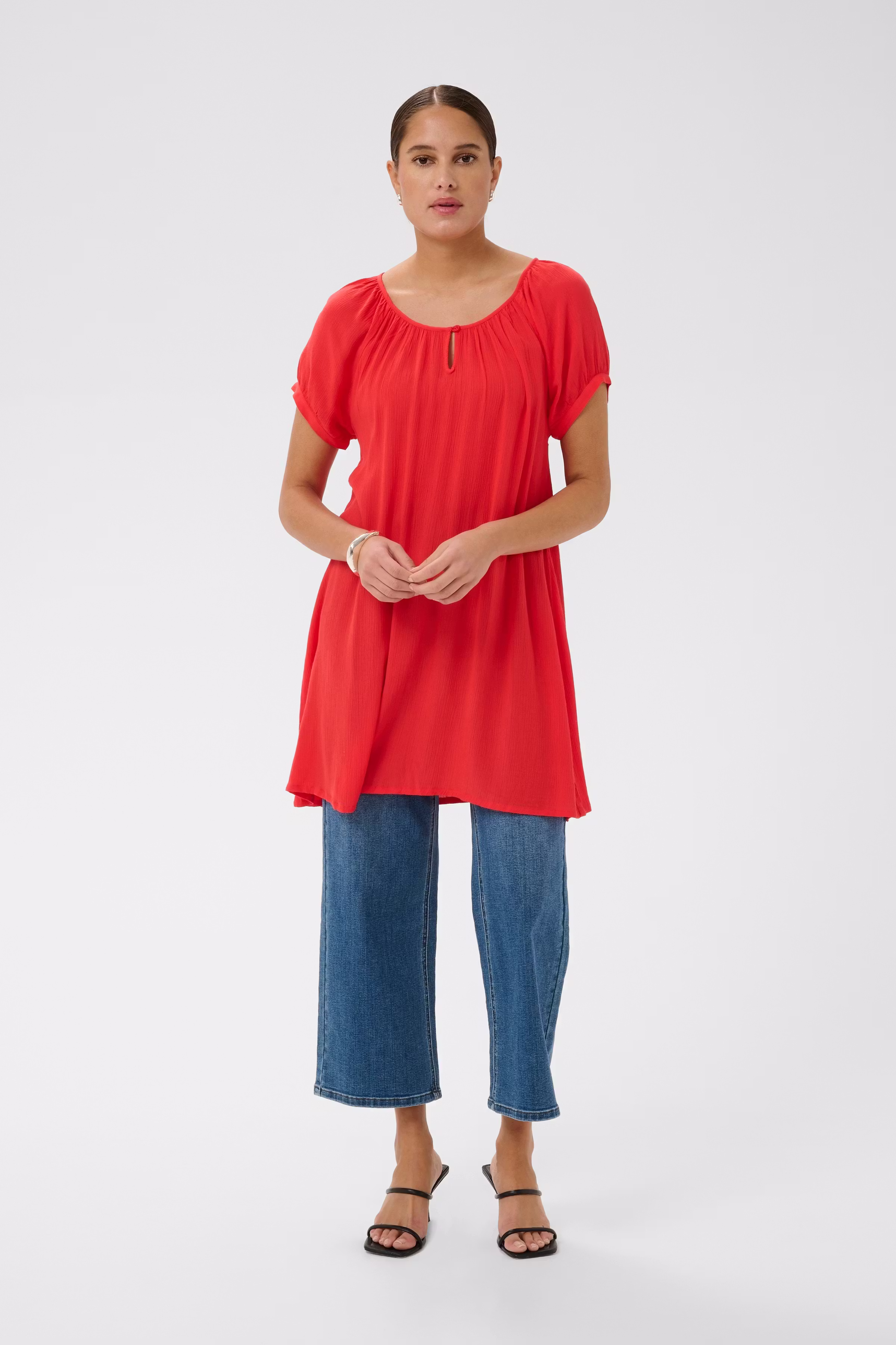 Amber Tunika LOOKBOOK FRONT 501031-171664