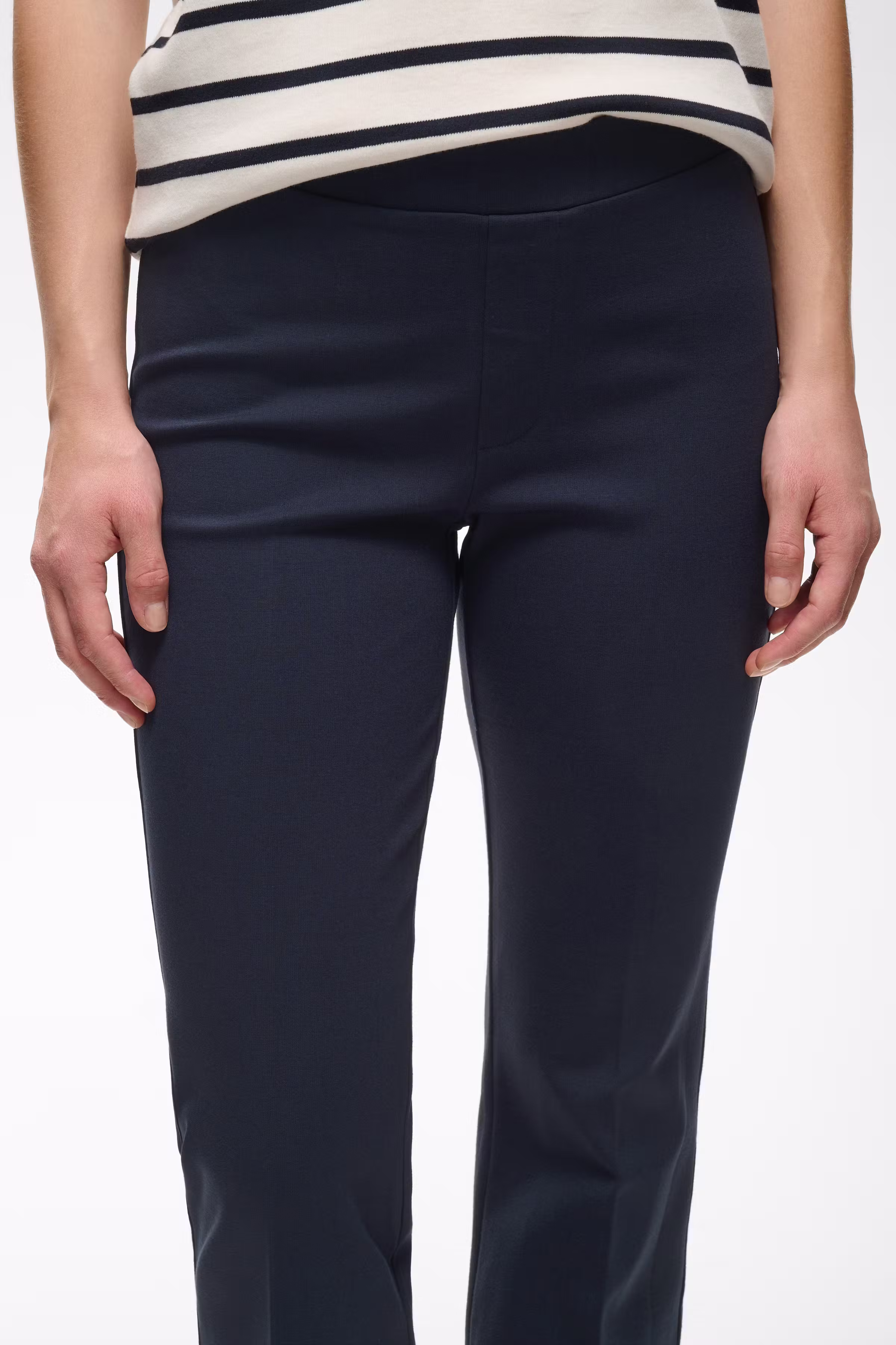 PontaPW Hose LOOKBOOK DETAIL 30307388-194013